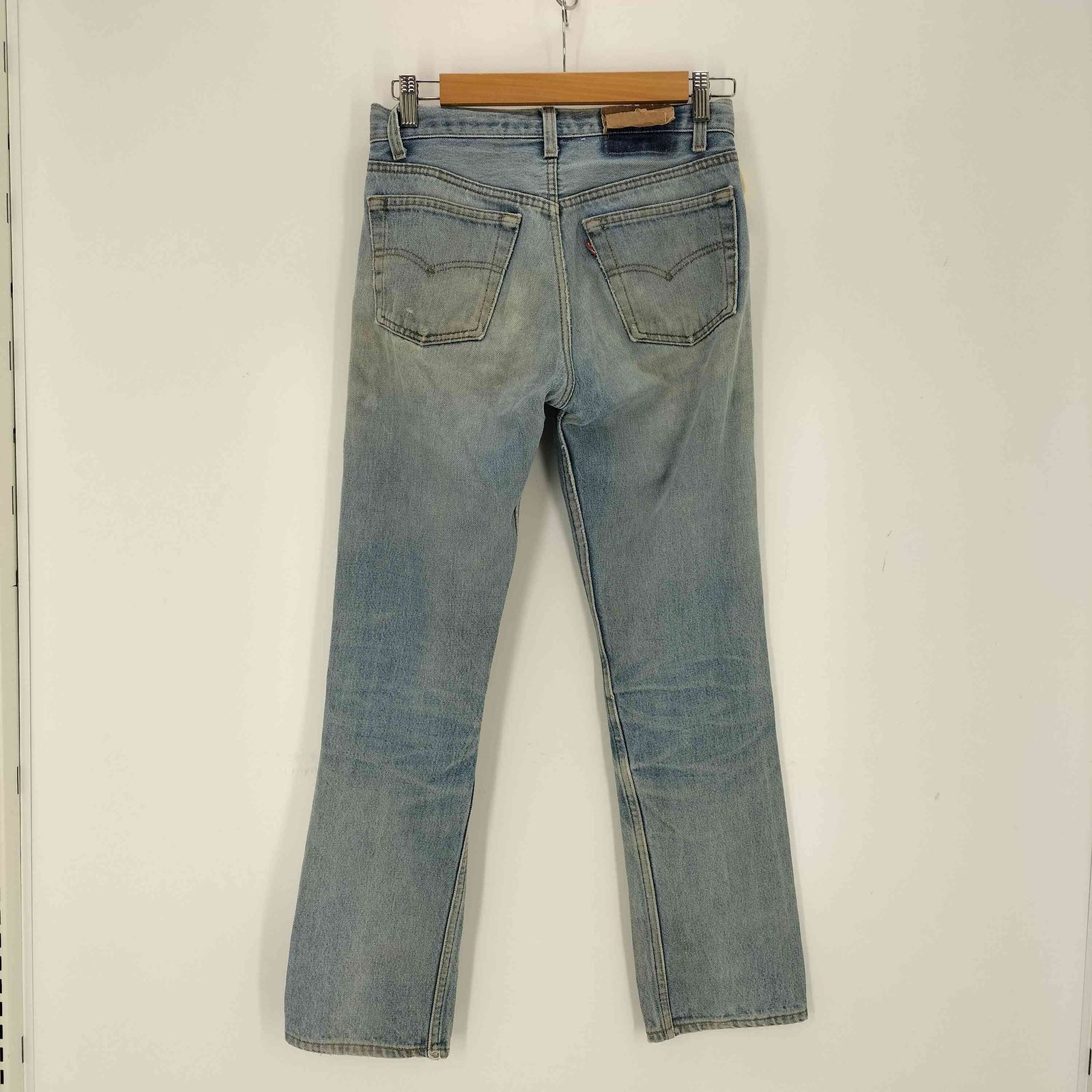 リーバイス Levis USA製 ボタン裏524刻印 501xx ボタンフライデニム