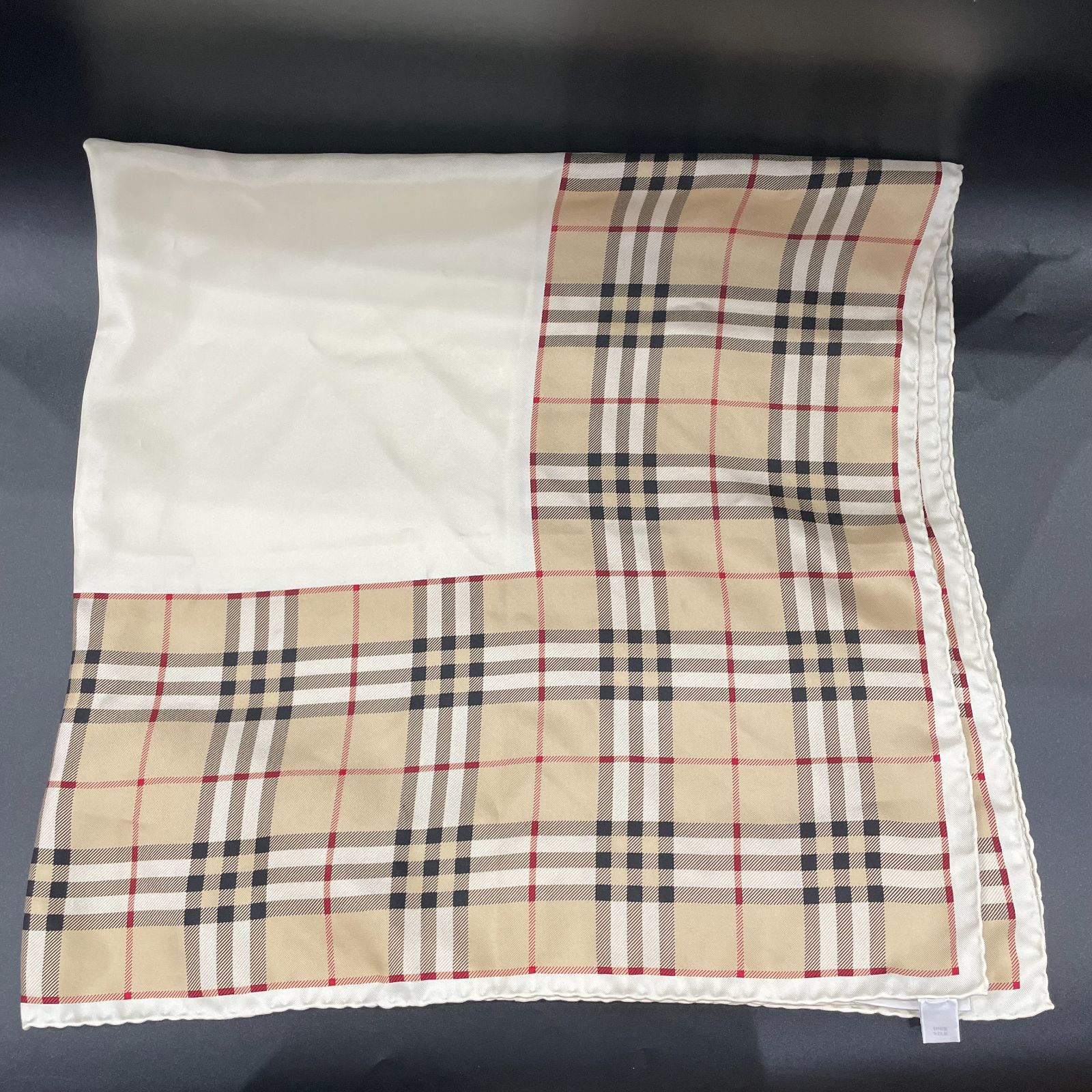 バーバリー スカーフ B25100073