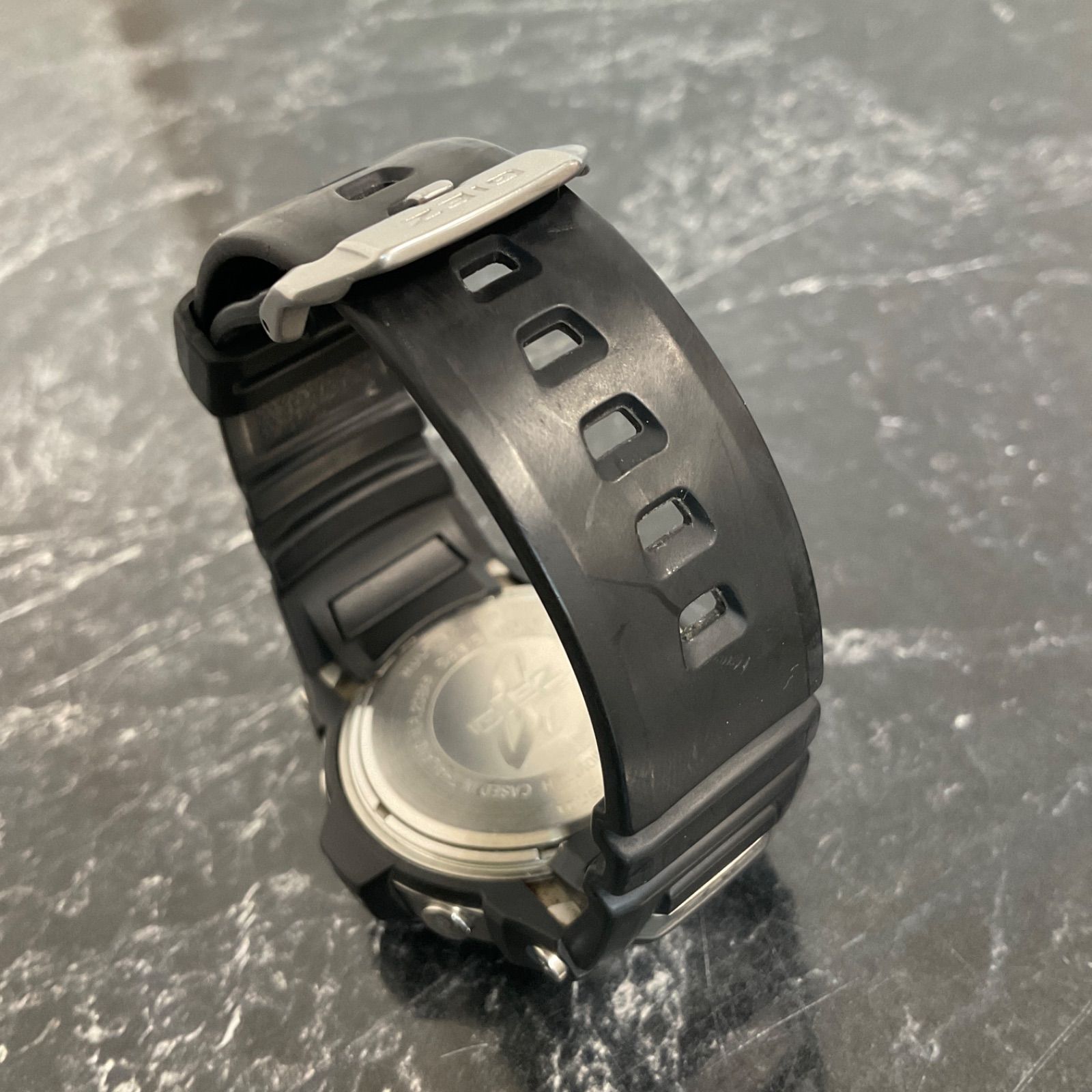 G-SHOCK GIEZ 腕時計 電波ソーラー GS-1400