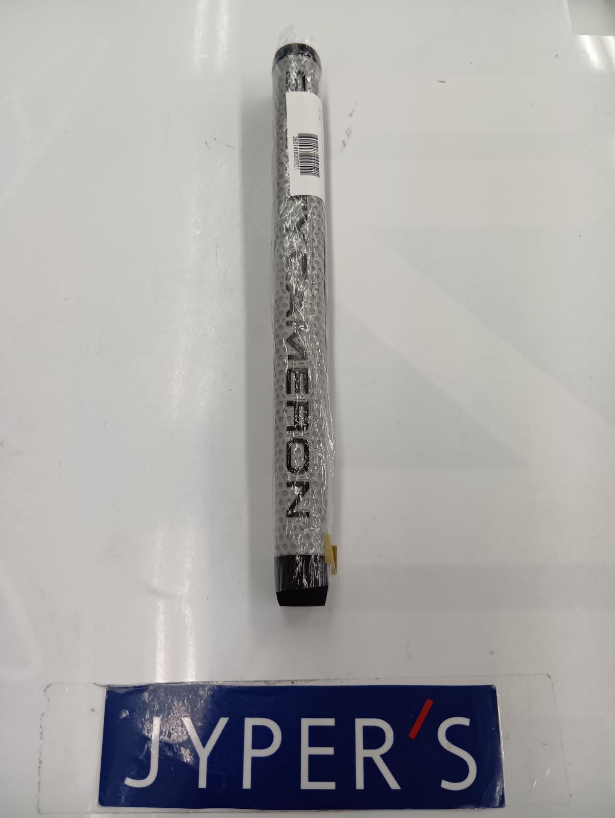 グリップ スコッティキャメロン MATADOR マタドール パターグリップ グレー MEDIUMサイズ 約87g USA直輸入品 パター用グリップ 稀少品 太めサイズ 葛西店