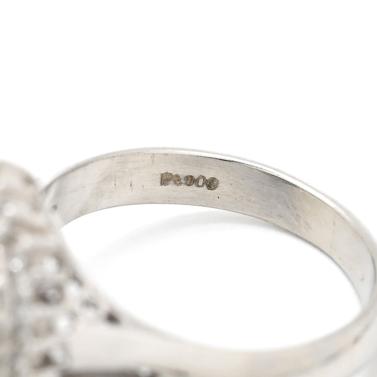 プラチナシルバー