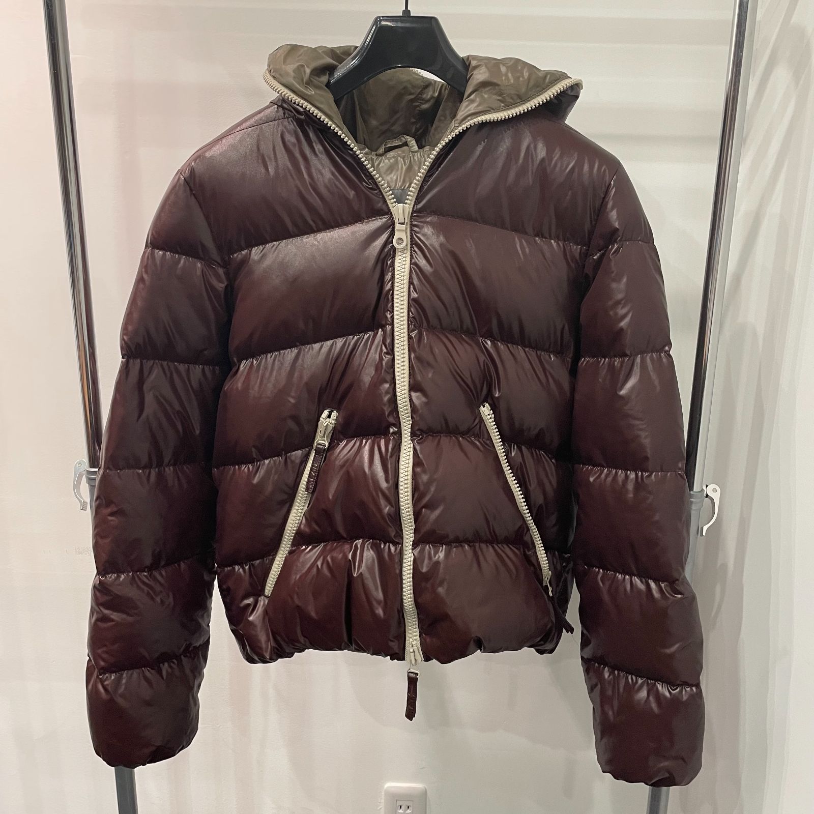 デュベティカ ダウンジャケット B25093937