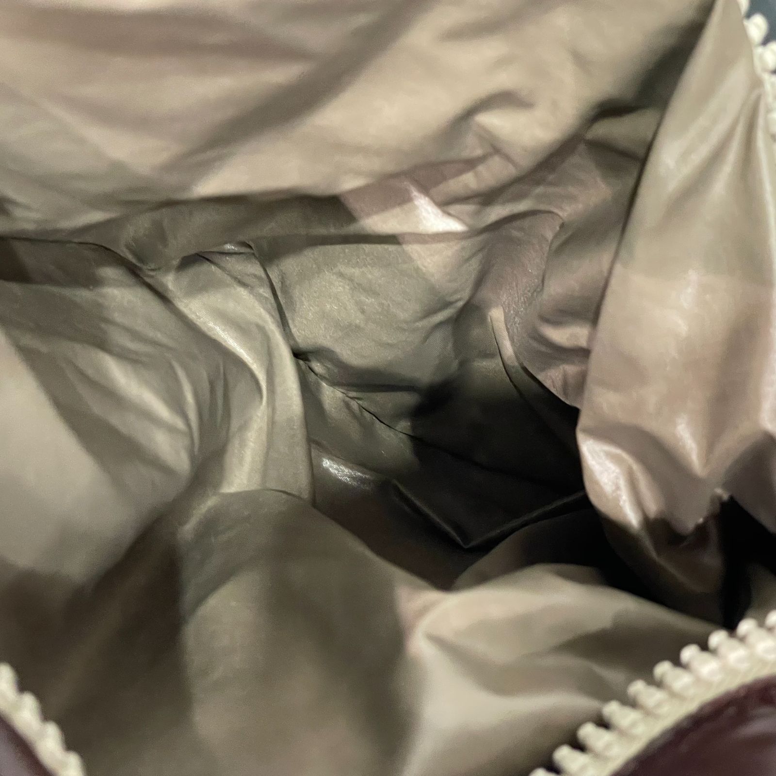 デュベティカ ダウンジャケット