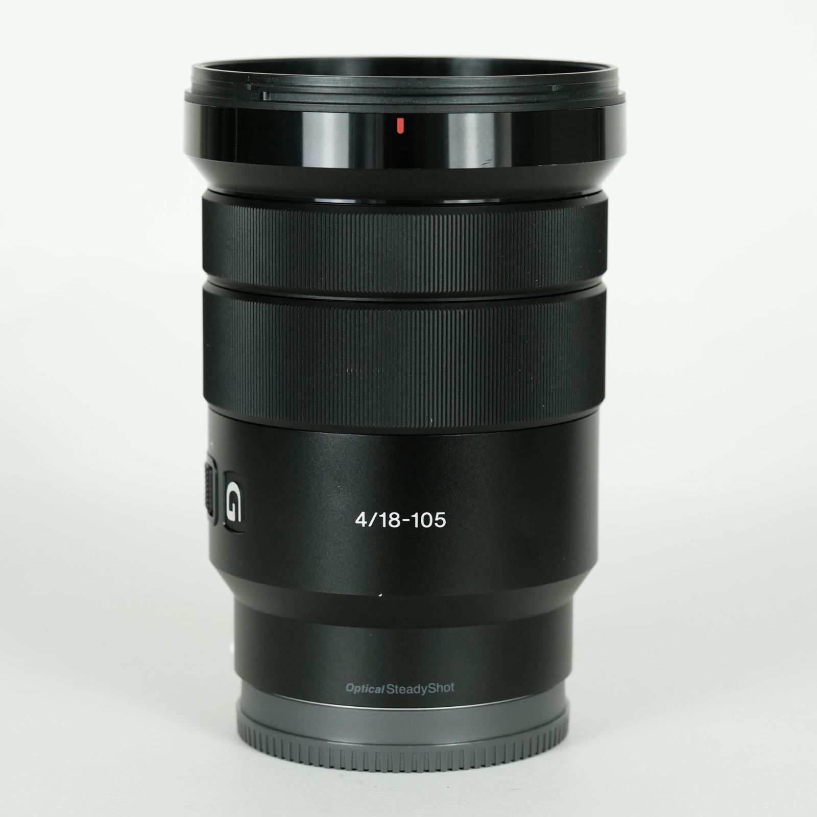 SONY E PZ 18-105mm F4 G OSS SELP18105G SONY Eマウント