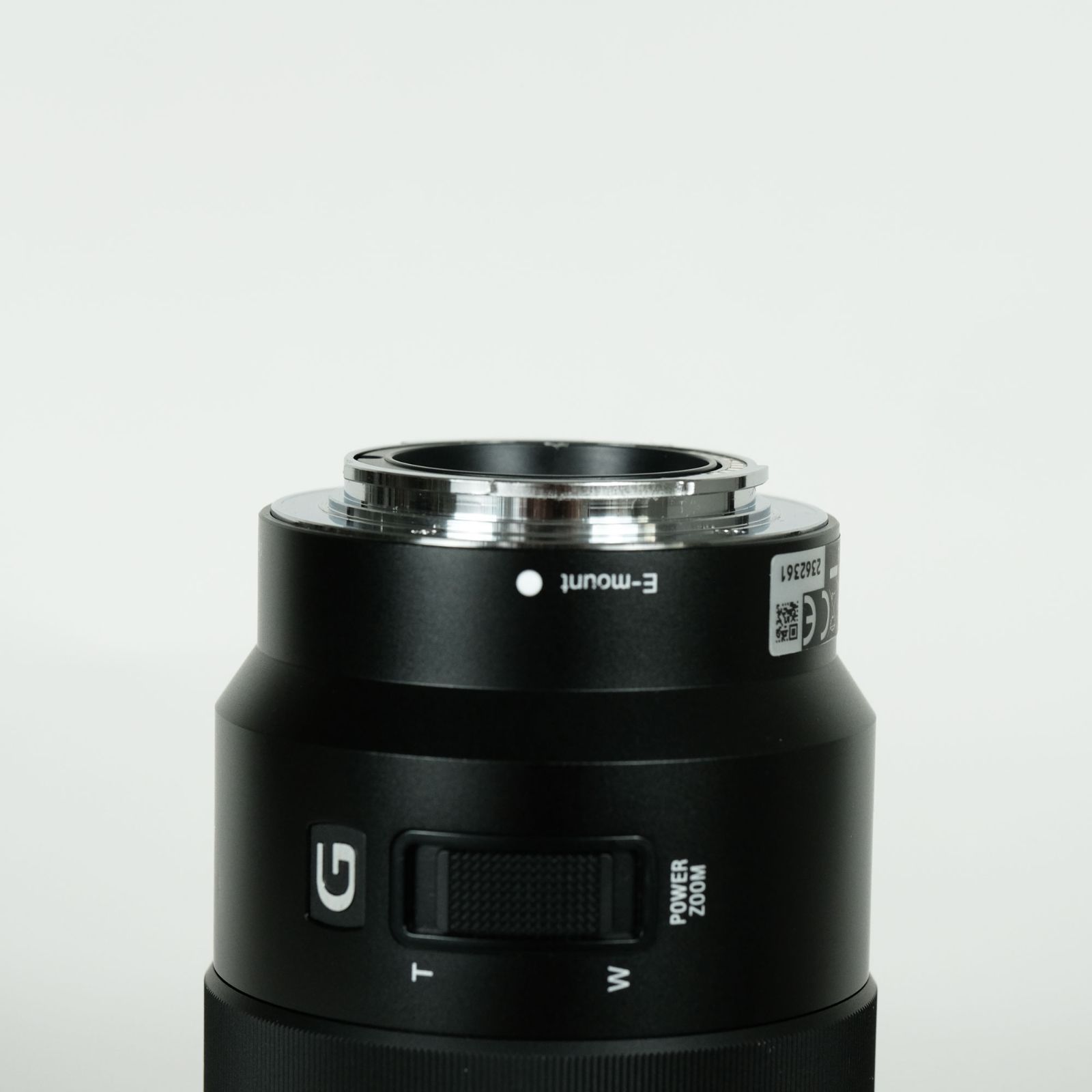 18-105mm F4