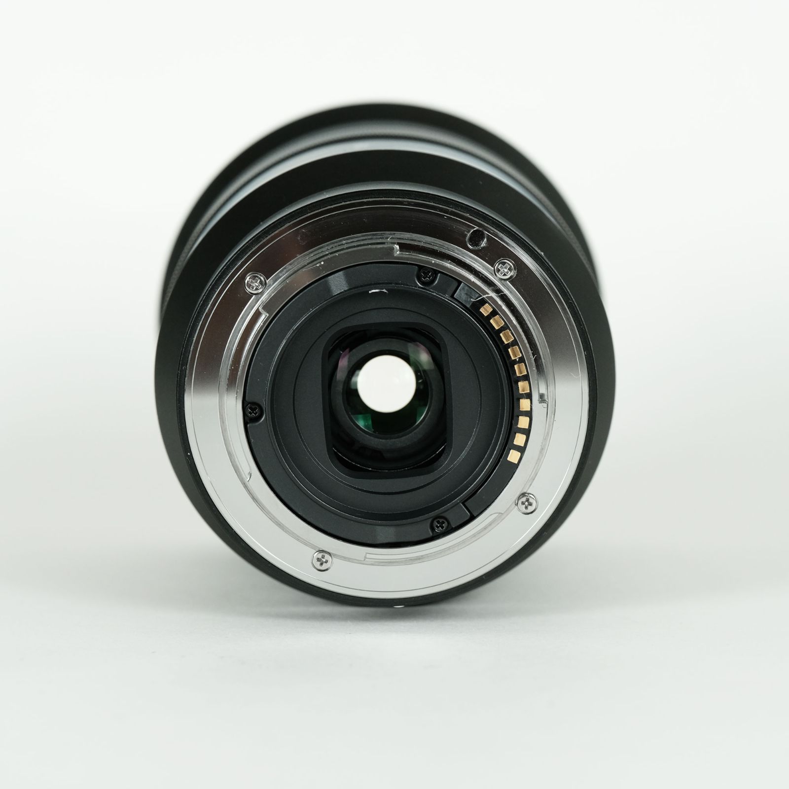 18-105mm F4