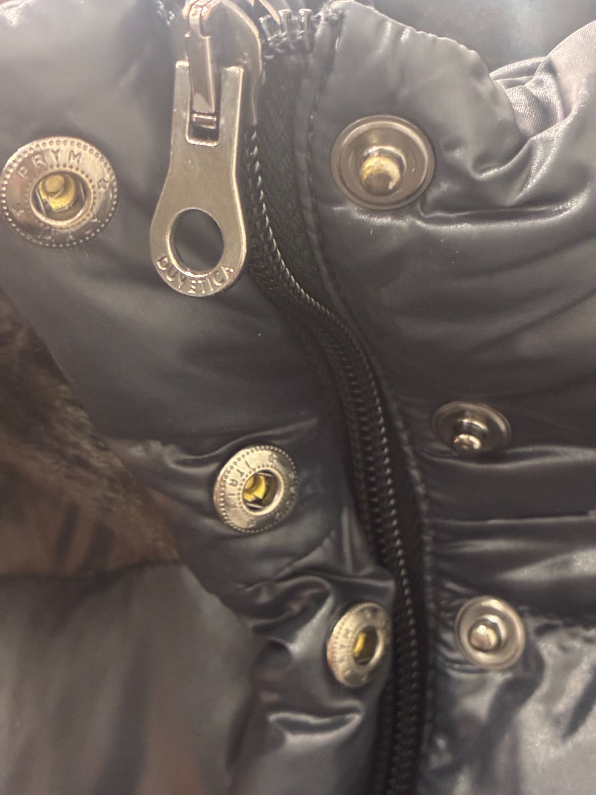 ダウンジャケット B25093947