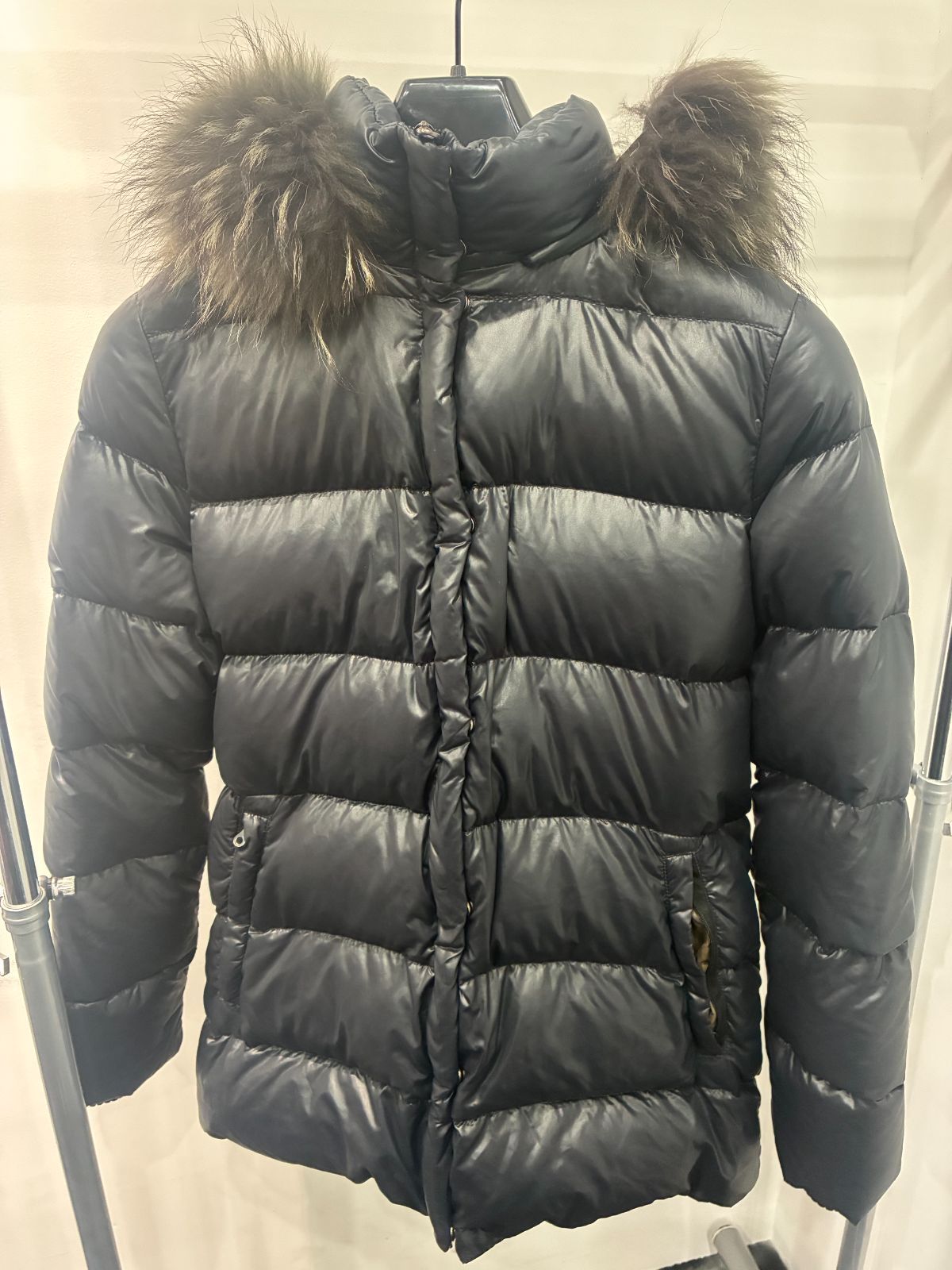 デュベティカ ダウンジャケット B25093947