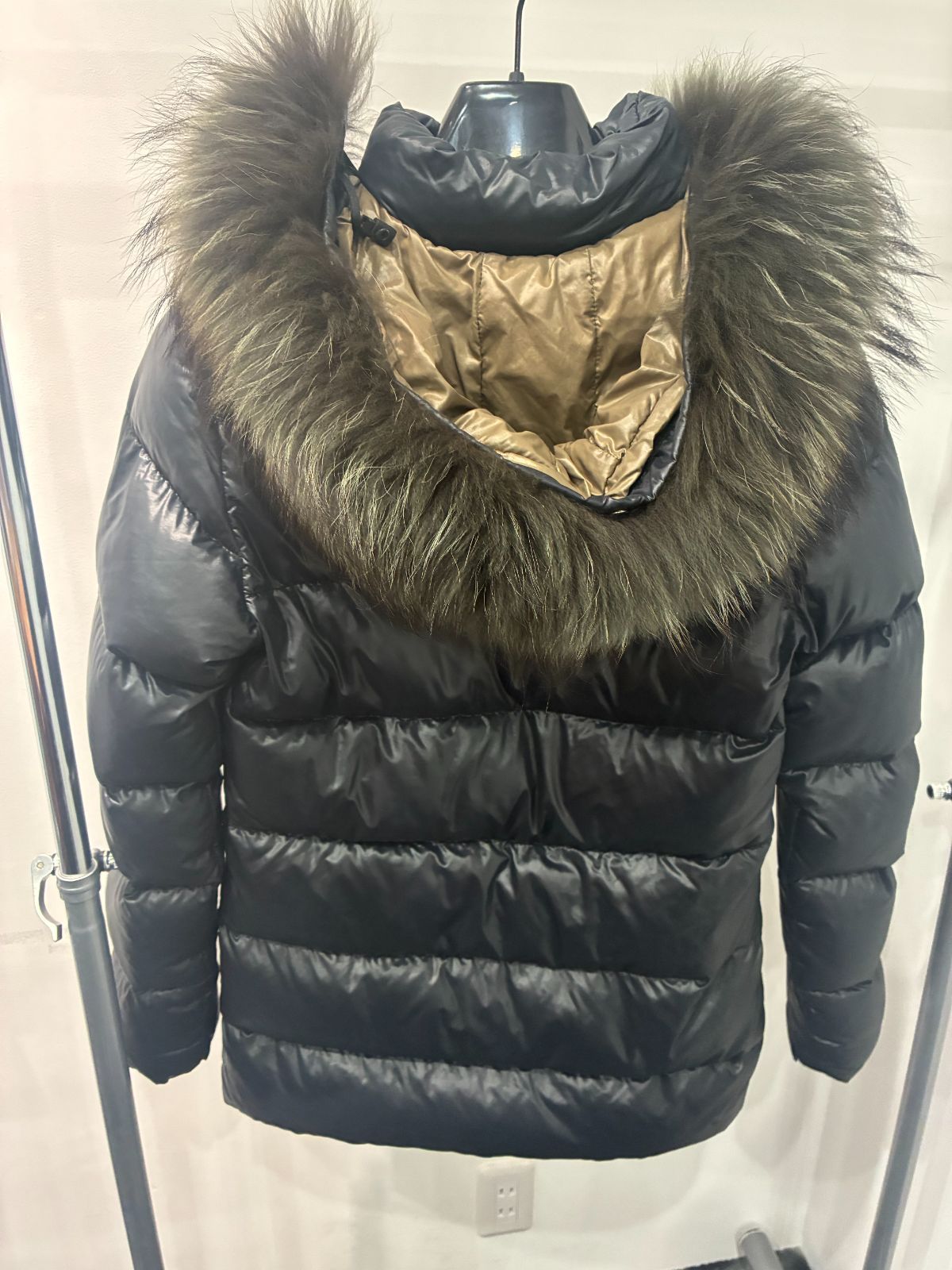 デュベティカ ダウンジャケット B25093947