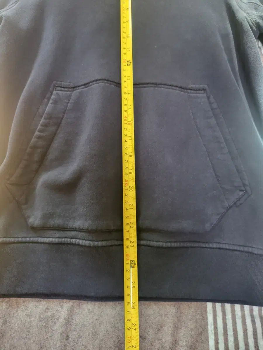 ジュニア フードTシャツ