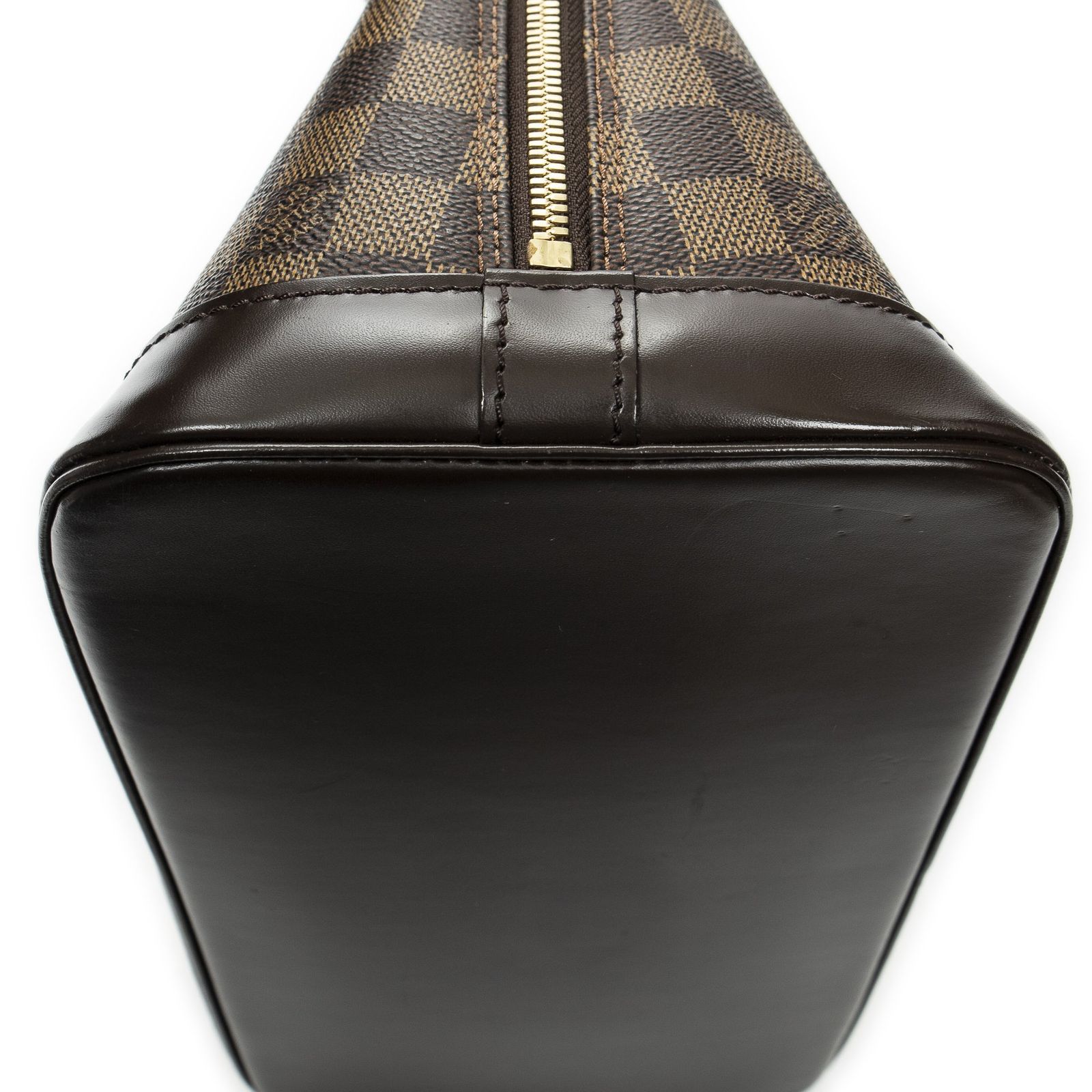 超美品❣️Louis Vuitton ダミエ アルマ PM（ブラウン） 中古] LOUIS  