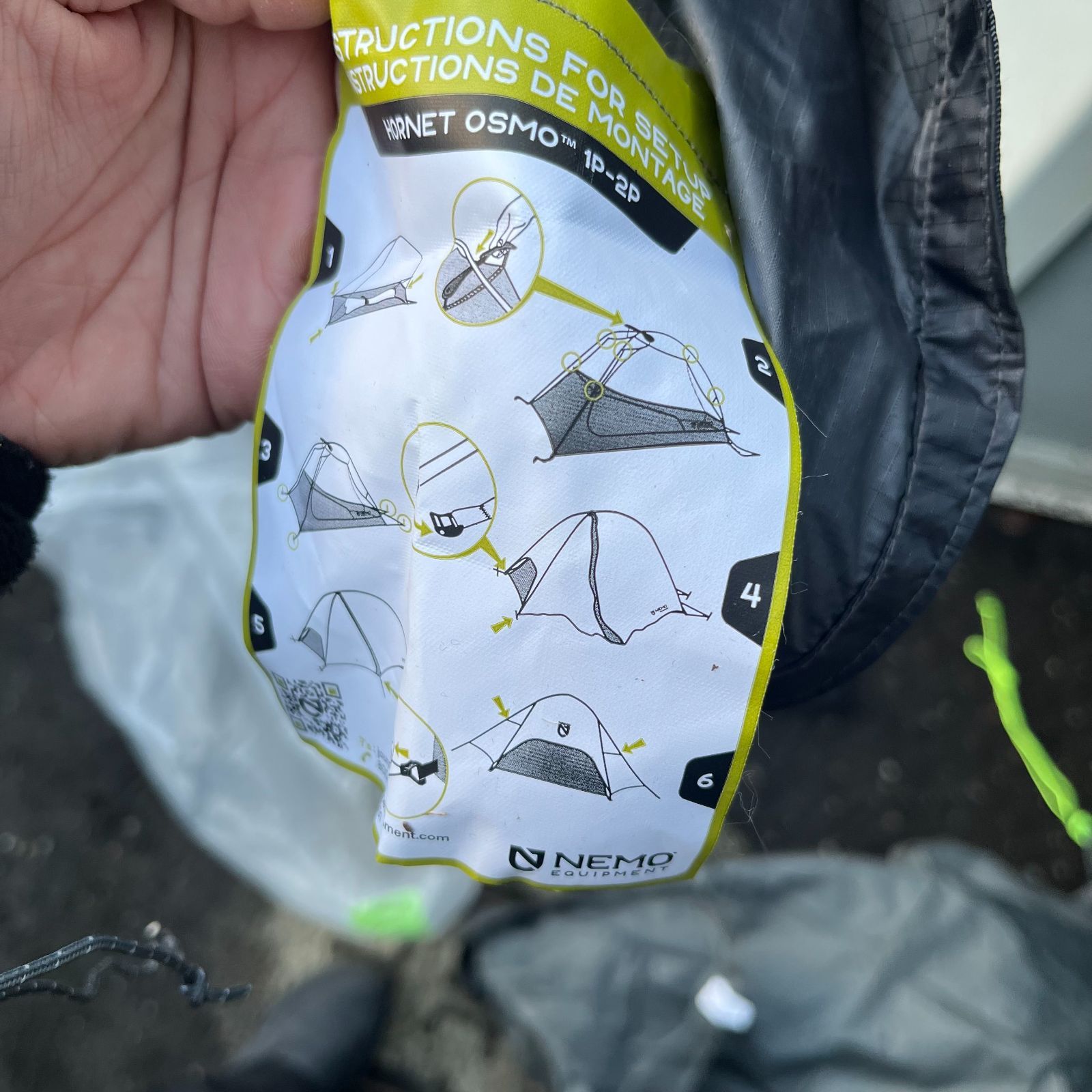 ツーリング キャンプ