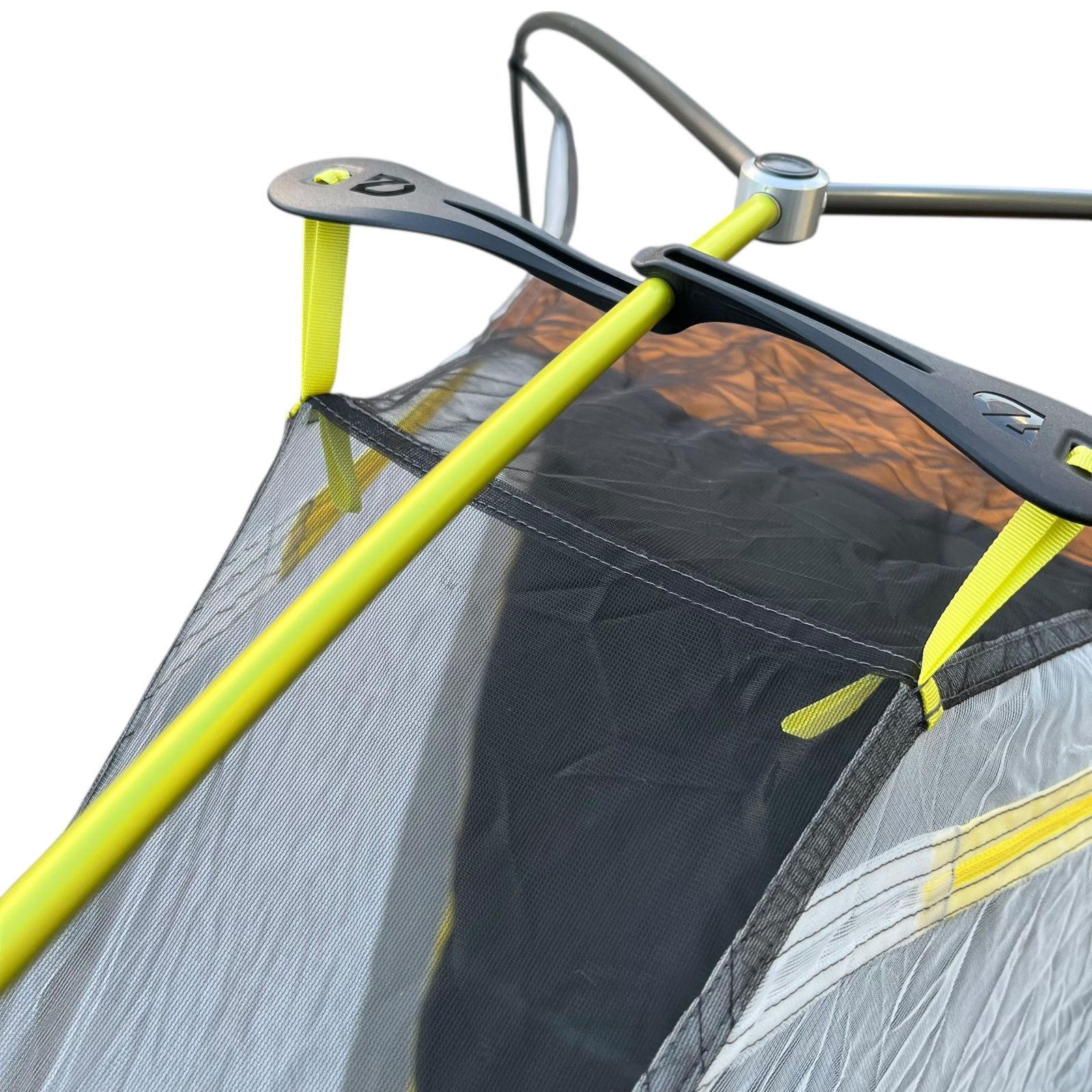 アウトドア ツーリング