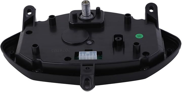 CustomDivine 互換品 ヤマハ 用 スピードメーター シグナスX 2型 SE44J