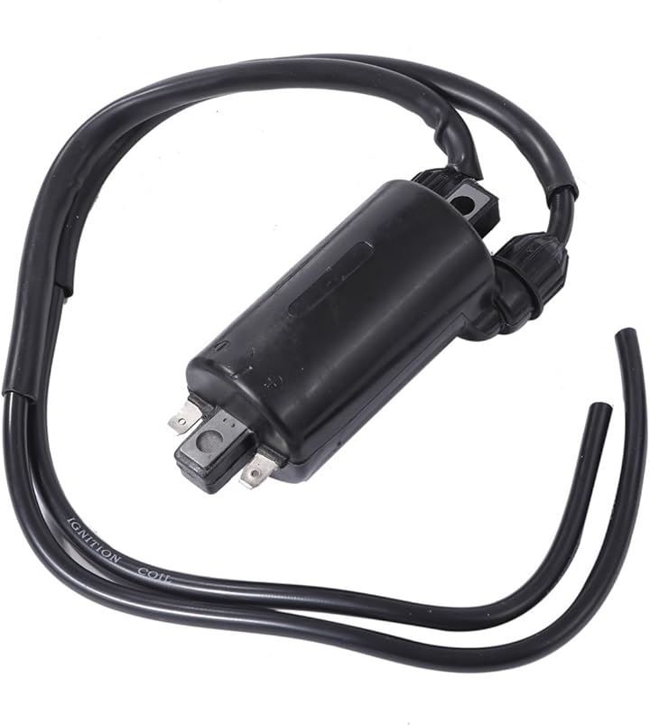 CustomDivine 互換品イグニッションコイル ゼファー400 バリオス