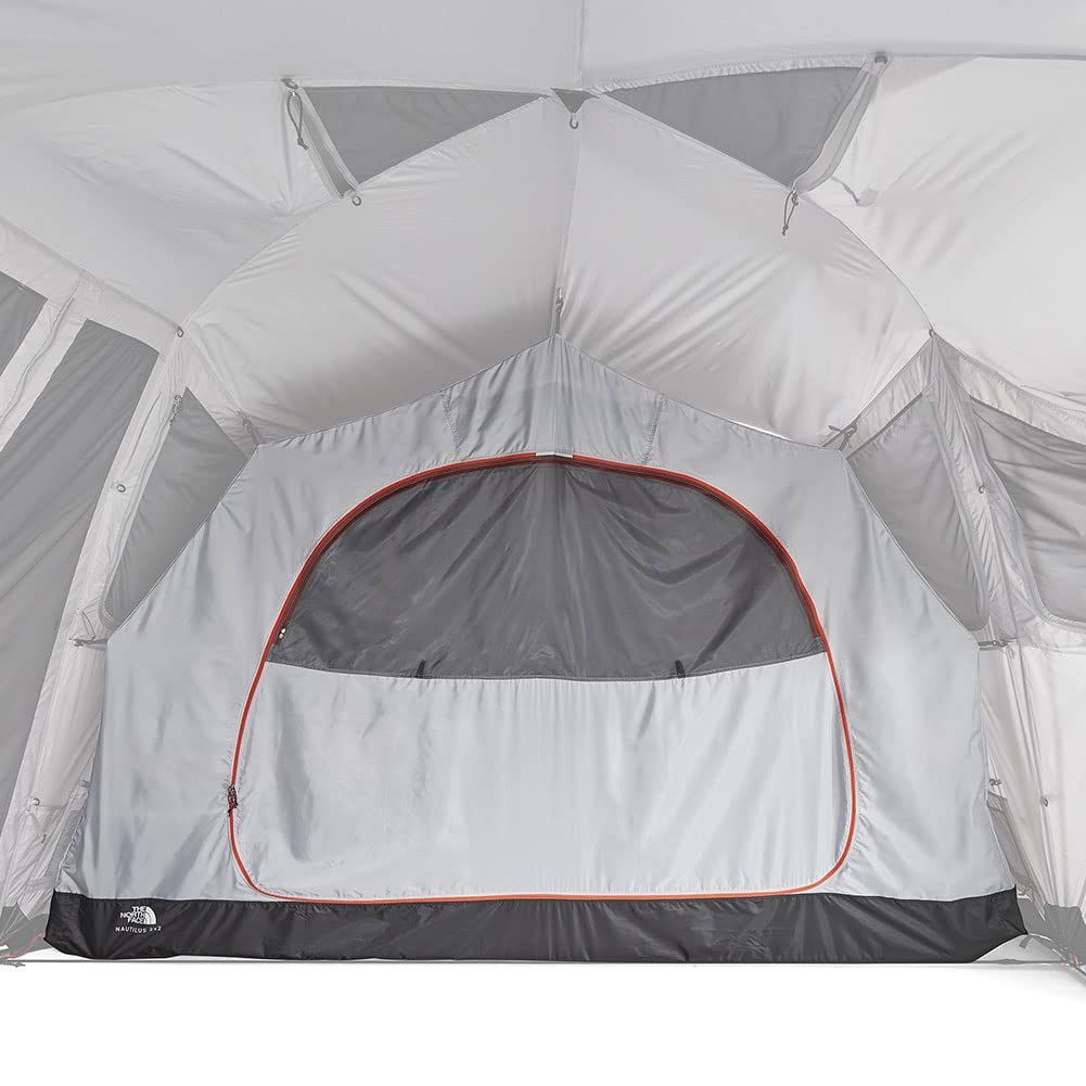THE NORTH FACE ザ ノースフェイス インナーテント Nautilus Side Inner ノーチラス サイドインナー NV 22204 ハイライズグレー One Siz 2人用