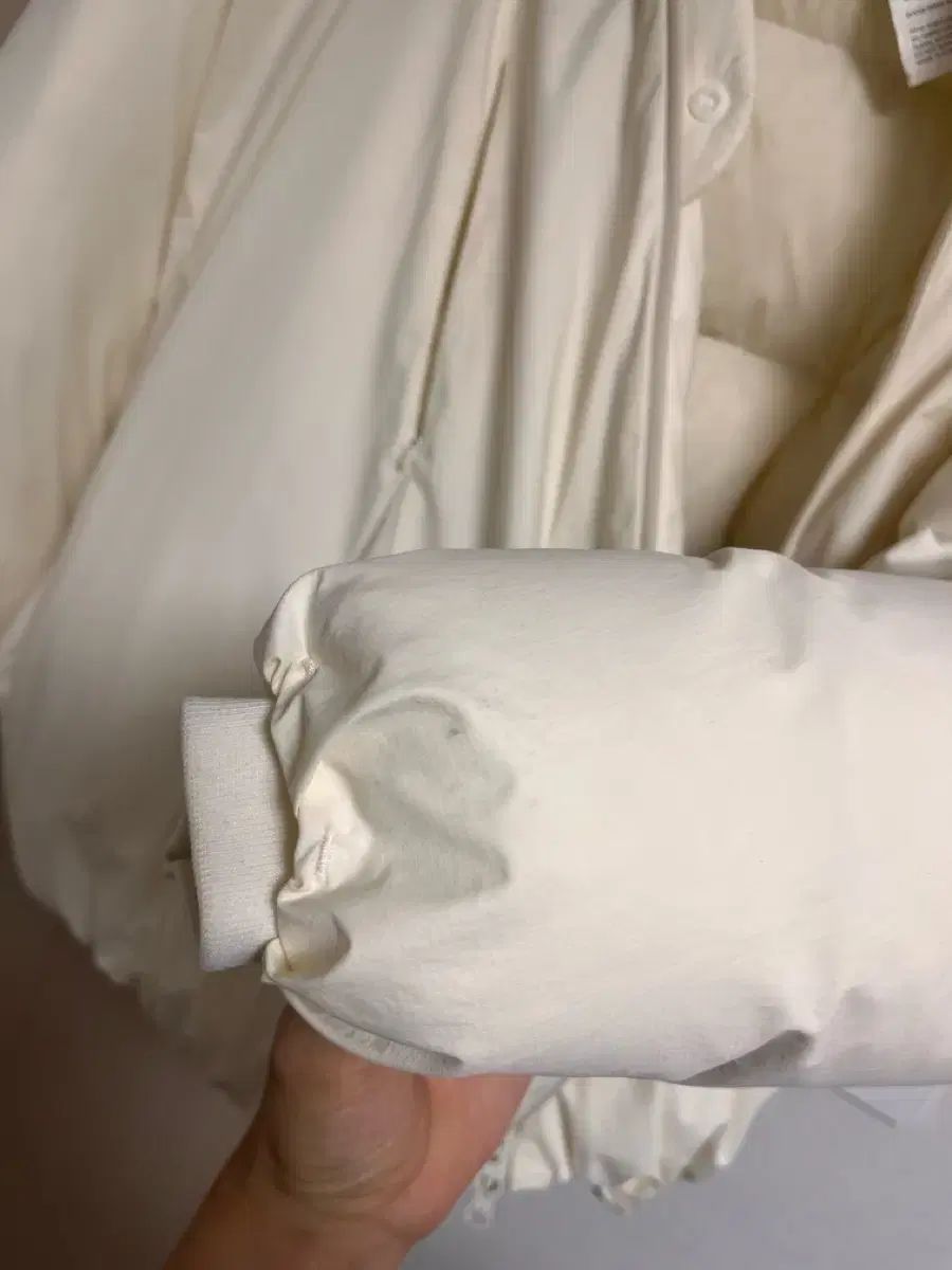 Paf ポスト アーカイブ ファクション 5 1 ダウン センター 白 MERCADOAVALIA_COM_BR