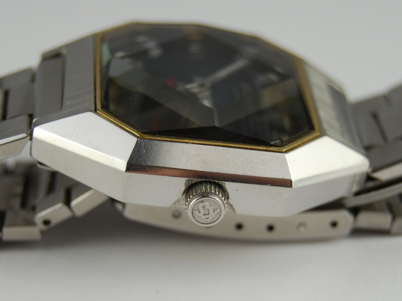 バナック 自動巻き