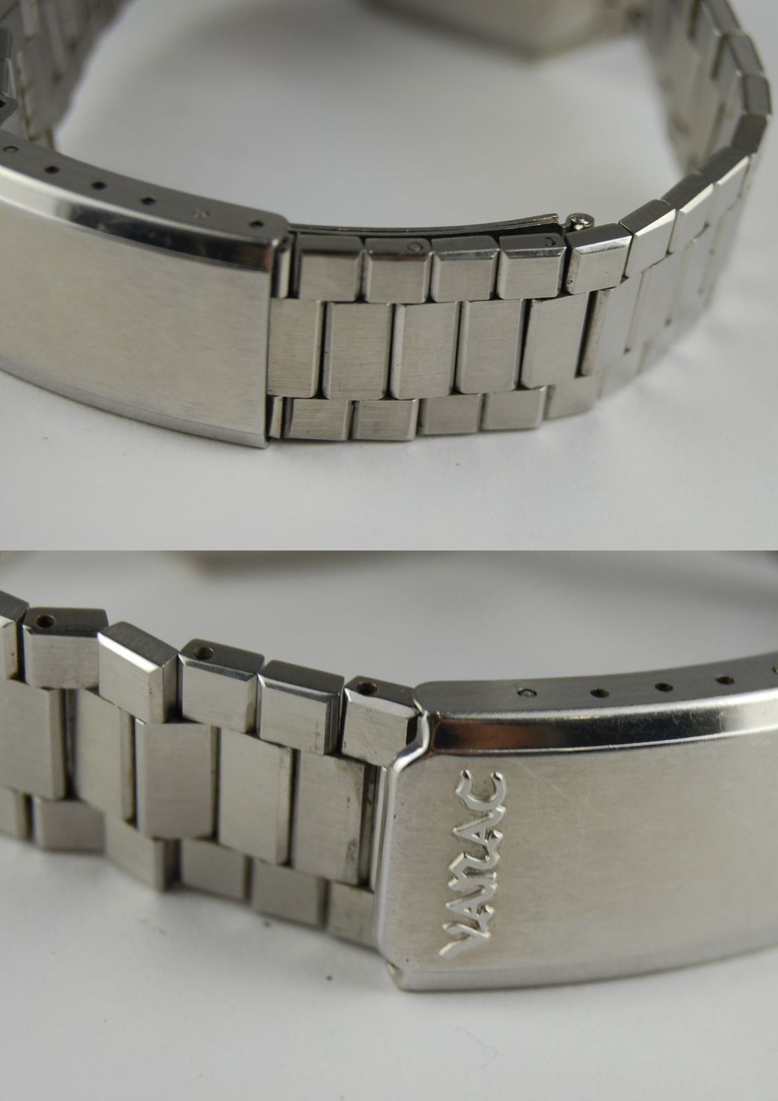  C SEIKOセイコー VANAC 5246 5020 バナック 自動巻き 自動巻き時計 腕時計(アナログ)