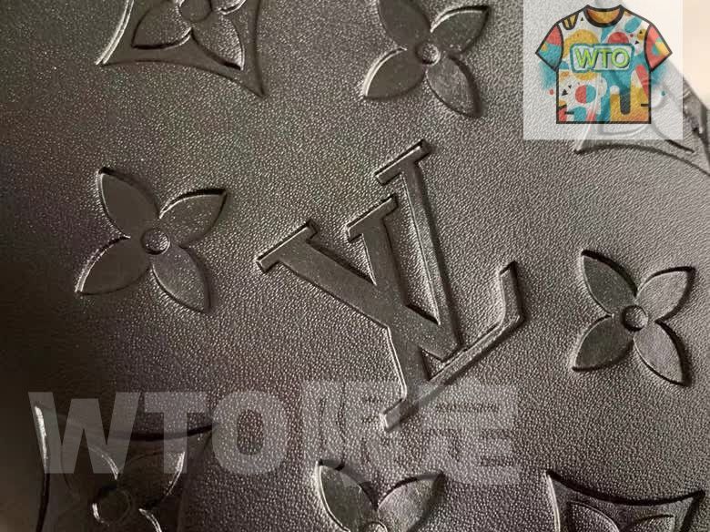  WTO通販 ルイヴィトン LV ブラッツァ ウォレット モノグラムエンボス -WTO輸入-QKU 15 二つ折り財布 折り財布