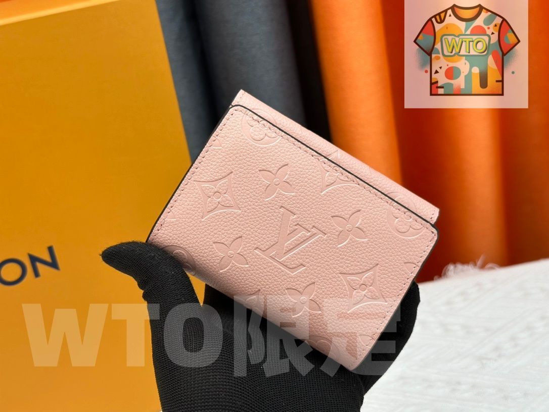 WTO通販 ルイヴィトン LV Louis Vuitton Mtis ウォレット 11. . モノグラムエンプレイントレザー -WTO輸入-VPB 04