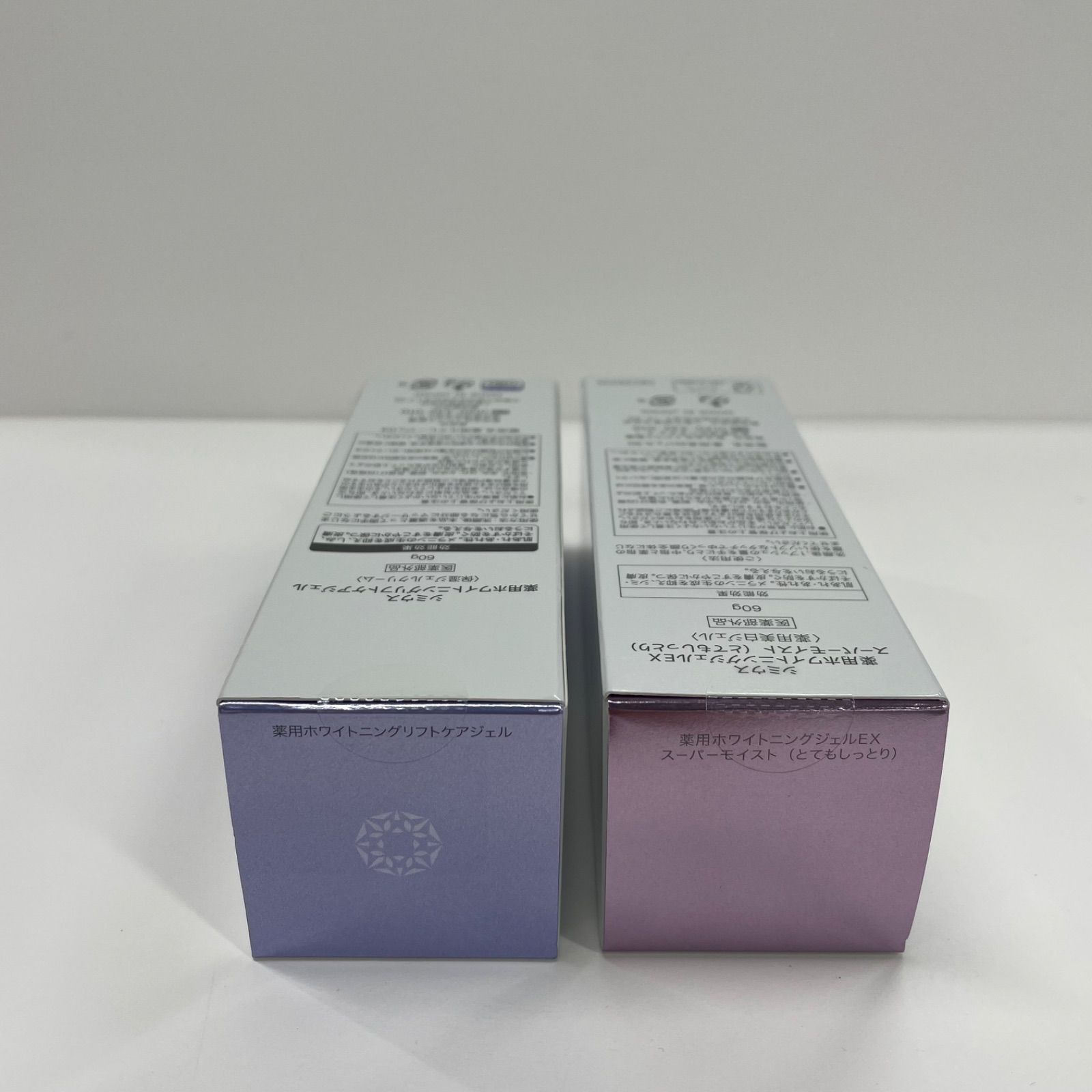 K1809 SIMIUS シミウス 薬用ホワイトニングリフトケアジェル / 薬用