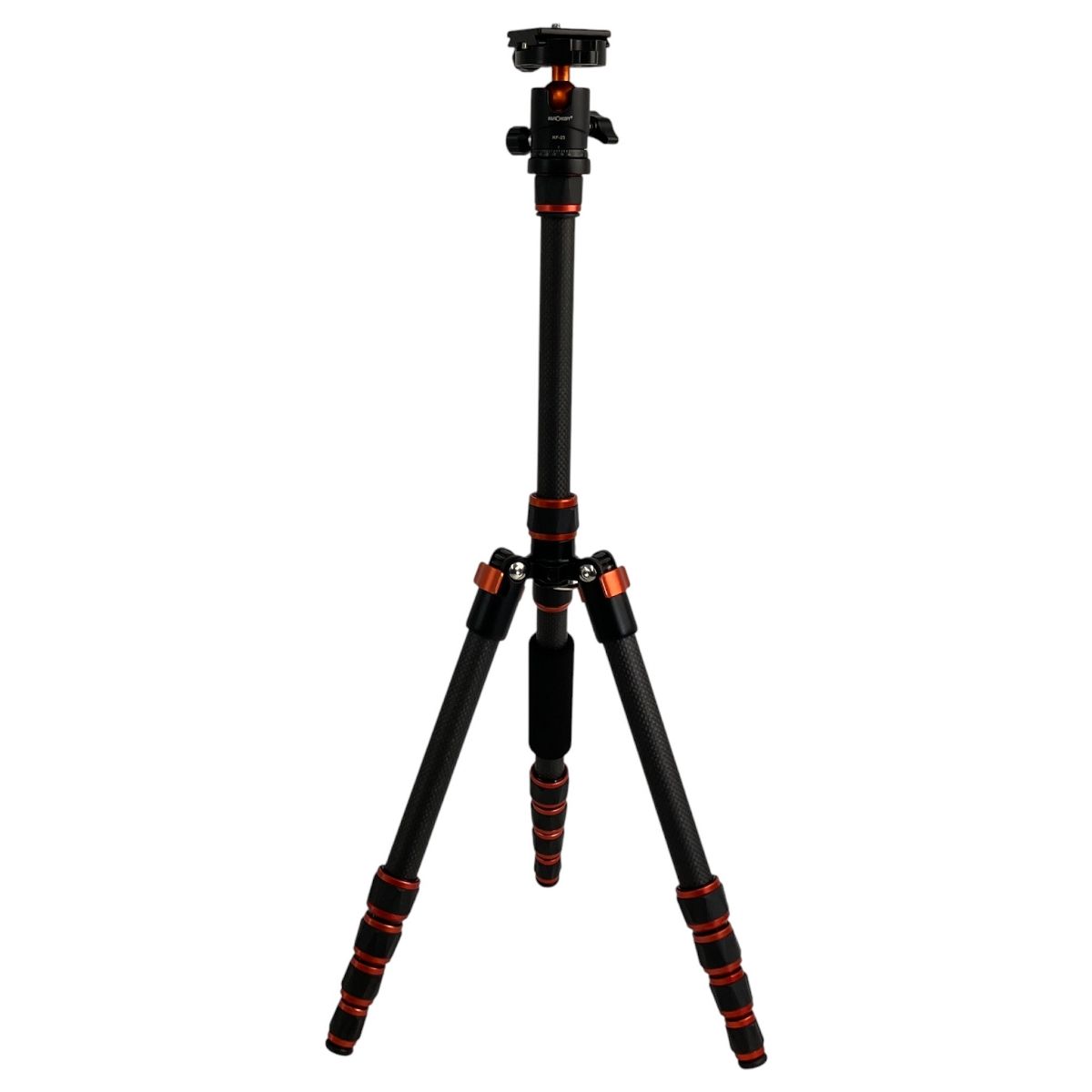 K-F Concept KF-25 カーボン 三脚 雲台 小型軽量 カメラ N10606778