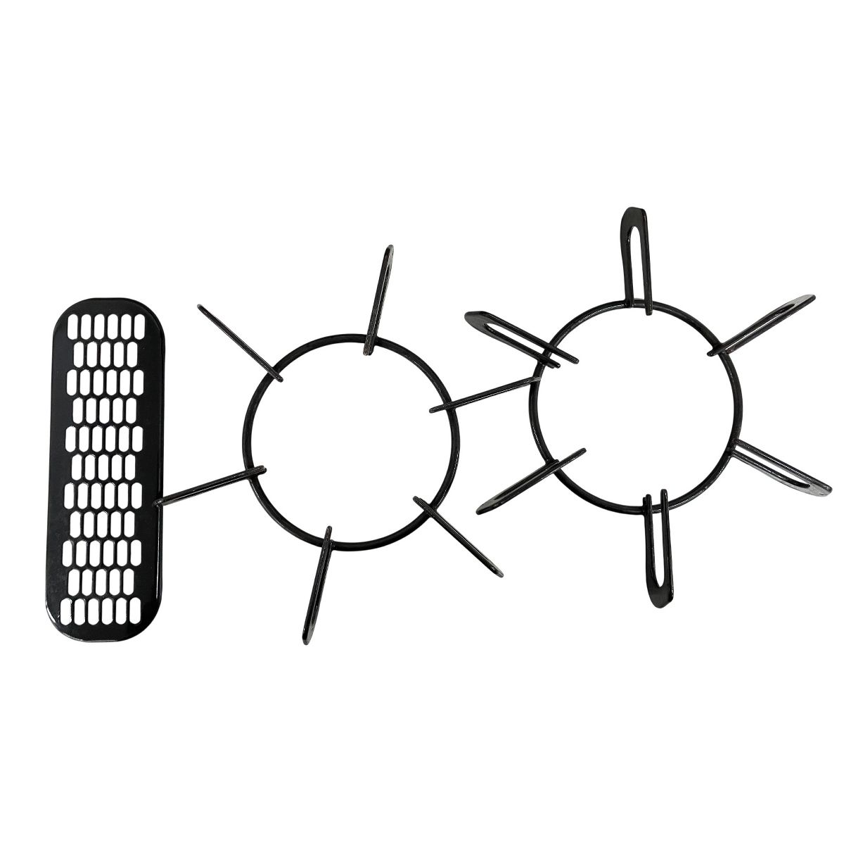 Paloma パロマ PA-S46H-L 製 LPガス用 ガスコンロ 家電 ジャンク K10582123