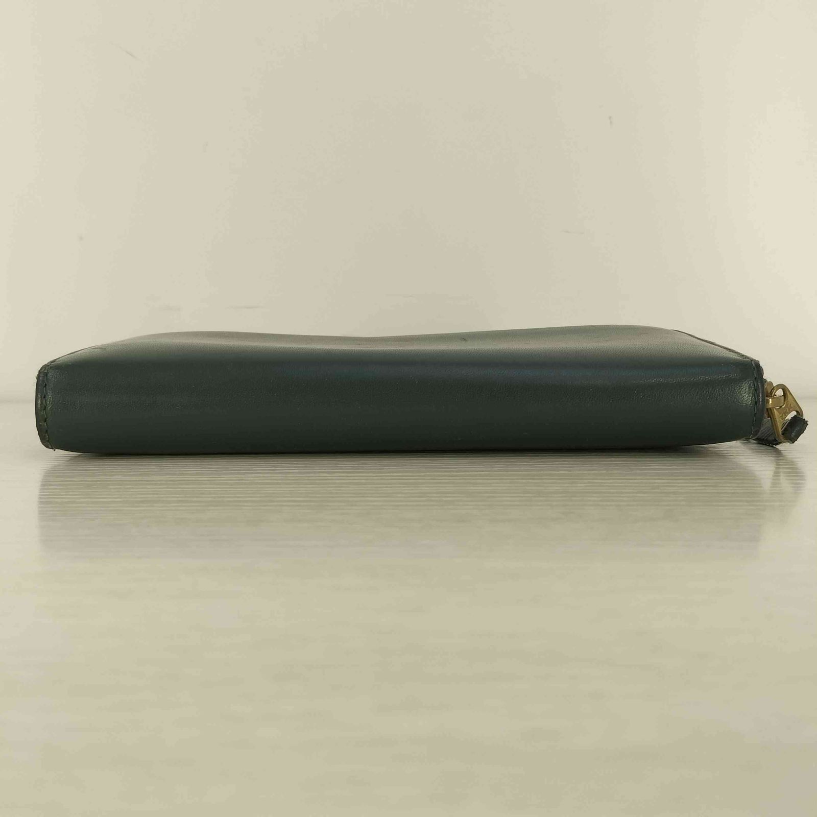 コムデギャルソン COMME des GARCONS スペイン製 ラウンドファスナー