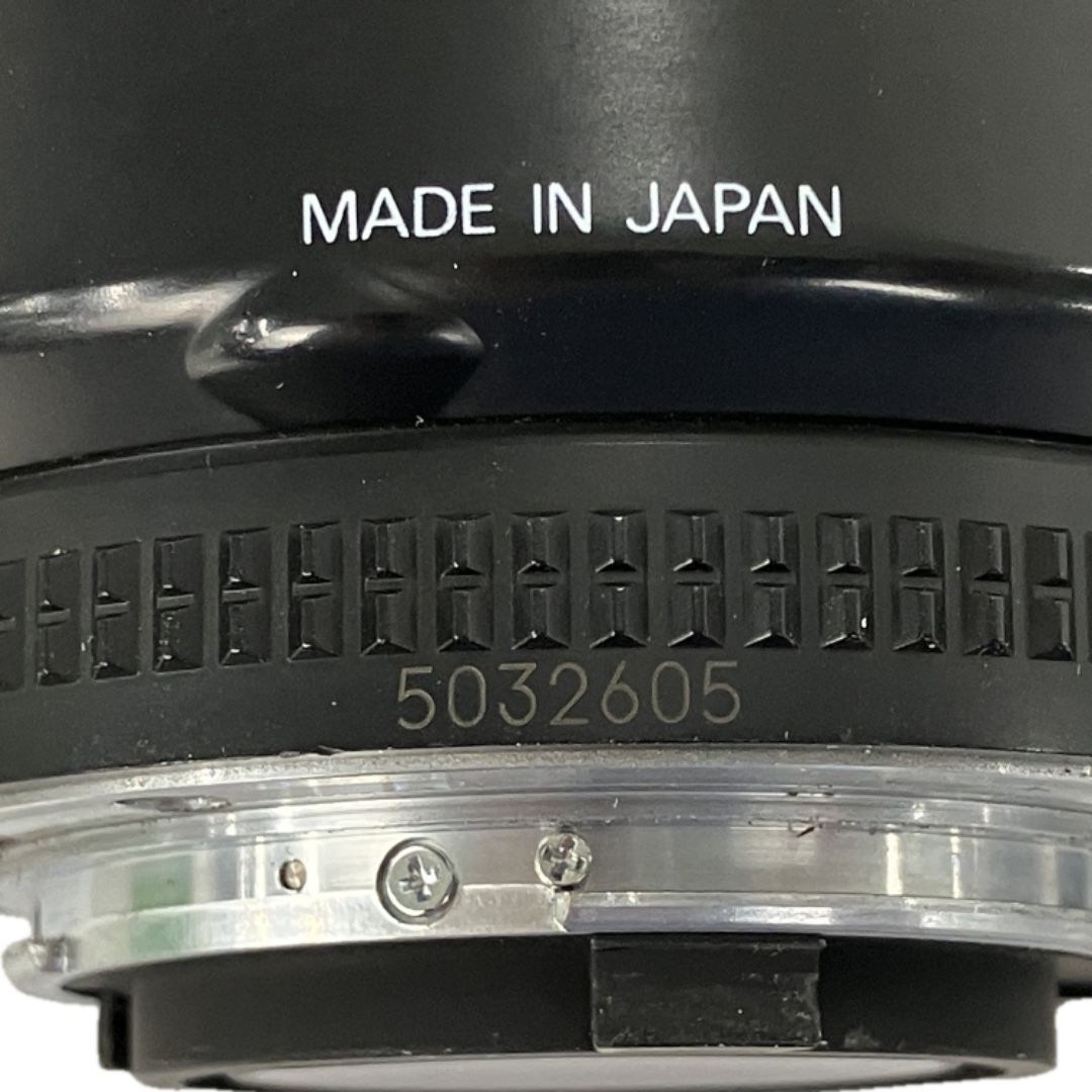  Nikon AF S Micro NIKKOR 60 mm F 2 8 G ED 単焦点 マクロレンズ カメラ レンズ(単焦点) カメラ