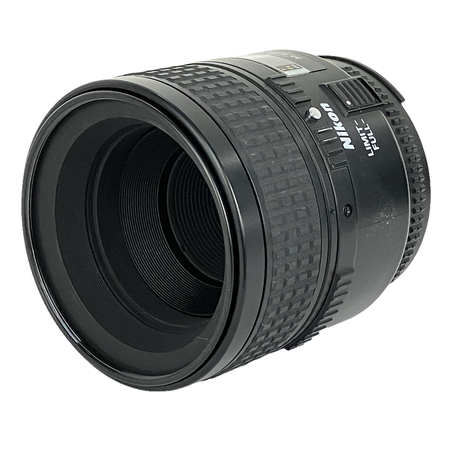 Nikon AF-S Micro NIKKOR 60mm F2.8G ED 単焦点 マクロレンズ カメラ Y10605110