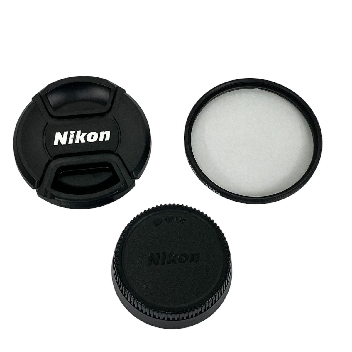 Nikon AF-S Micro NIKKOR 60mm F2.8G ED 単焦点 マクロレンズ カメラ Y10605110