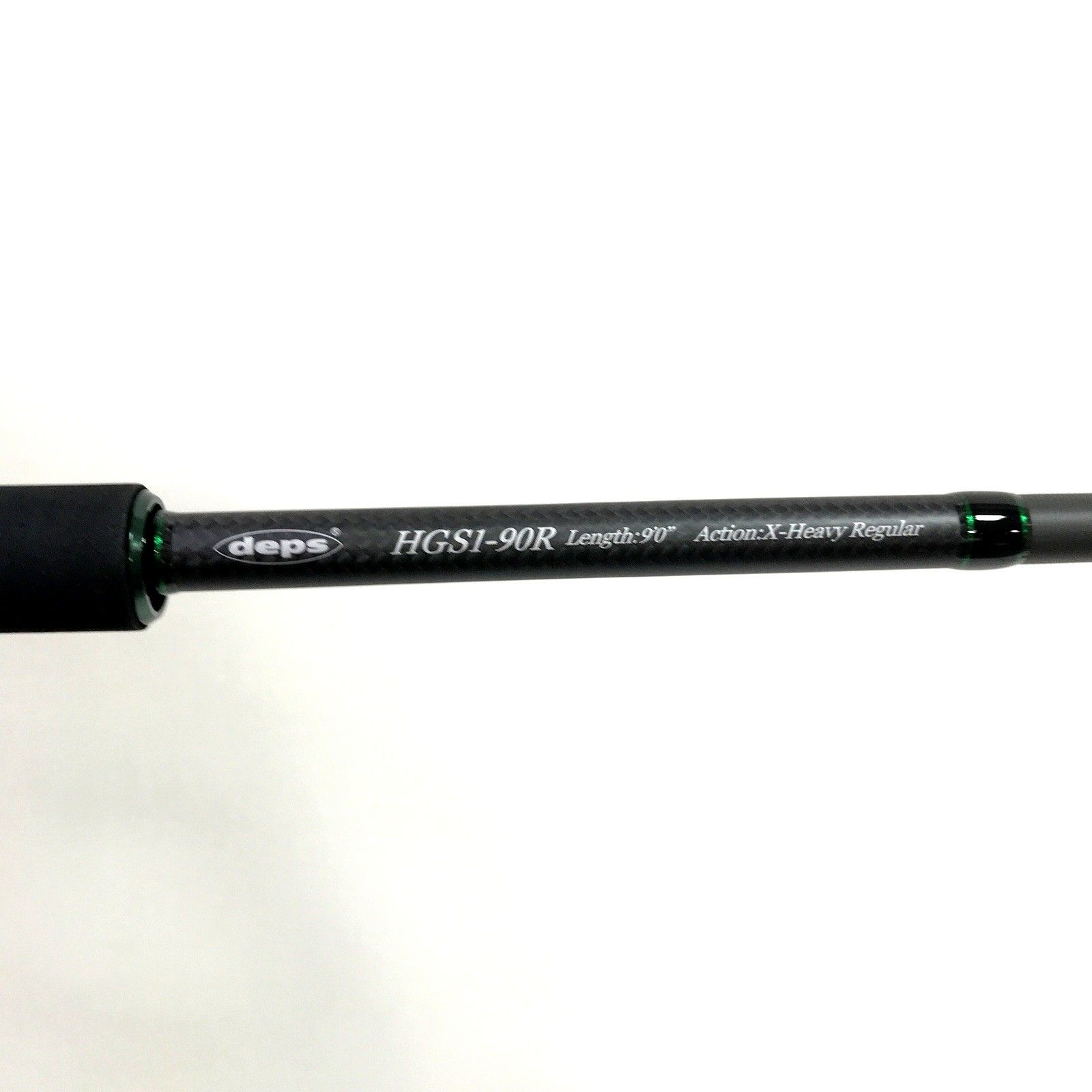 ヒュージカスタム ジェノマ