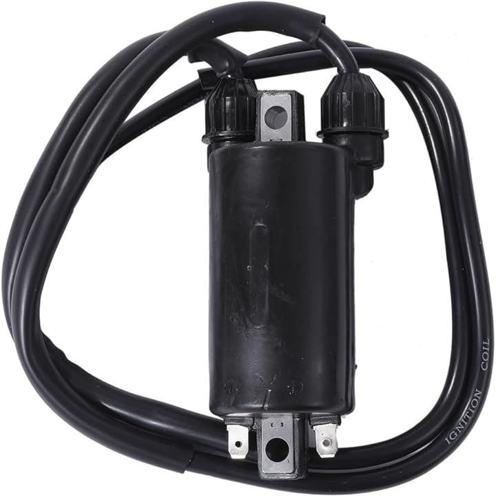 CustomDivine 互換品イグニッションコイル ゼファー400 バリオス