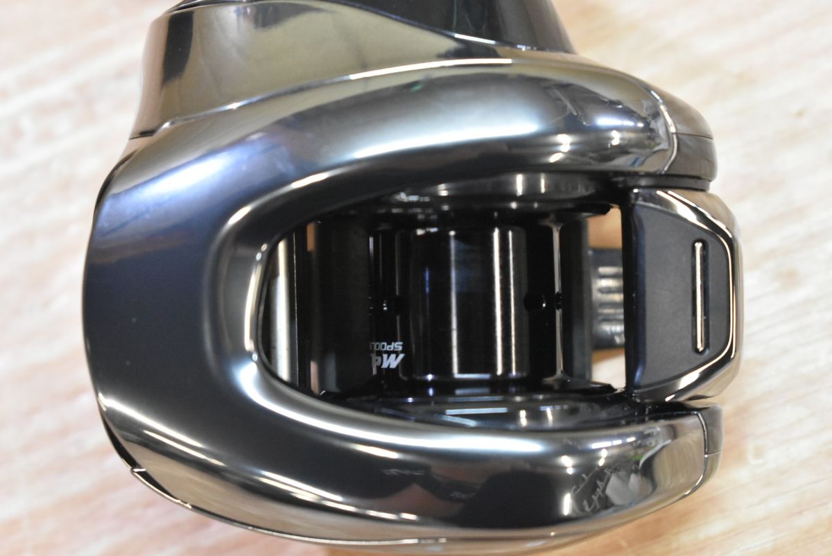 シマノ 25 アンタレス 100HG ベイトリール SHIMANO ANTARES バス ブラックバス 釣り 等に OLIVEOS_COM_TR