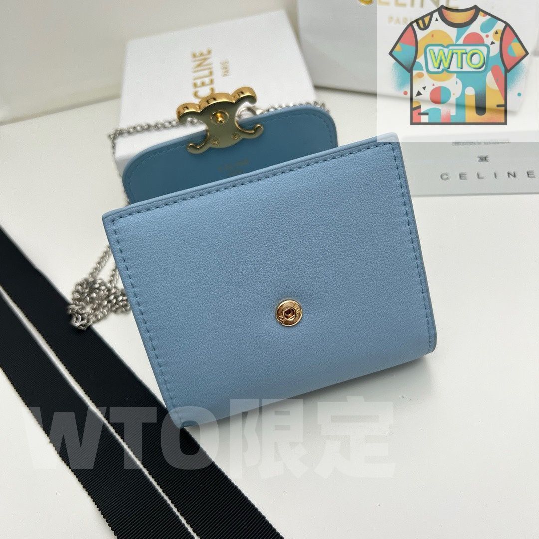 本革＆チェーン付き マルチ使い