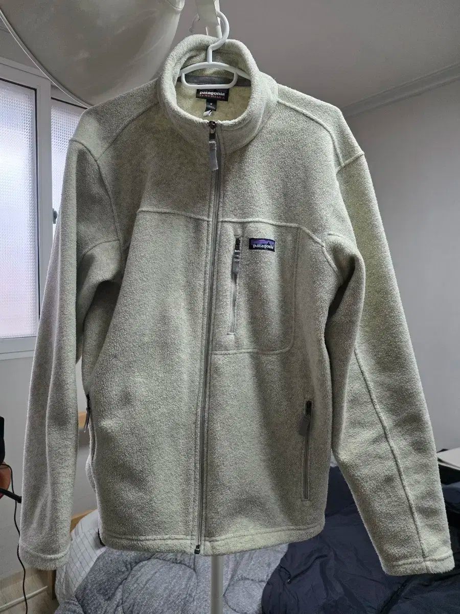 パタゴニア Synchilla シンチラ ジップアップ フリース Mサイズ