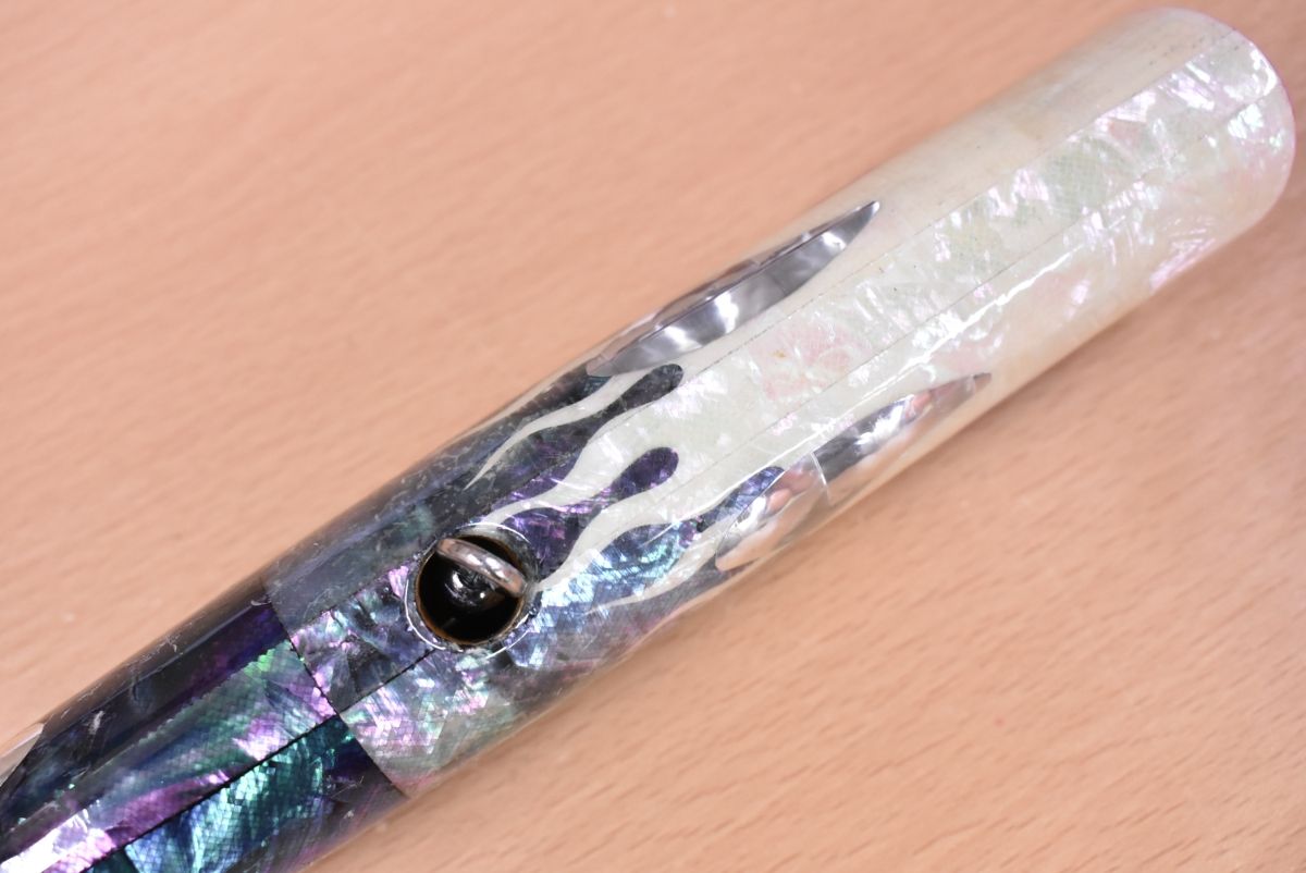 貝田ルアー　オーバル250S 貝田ルアー オーバル250S 貝田ルアー 若夏 Urizun Oval250S