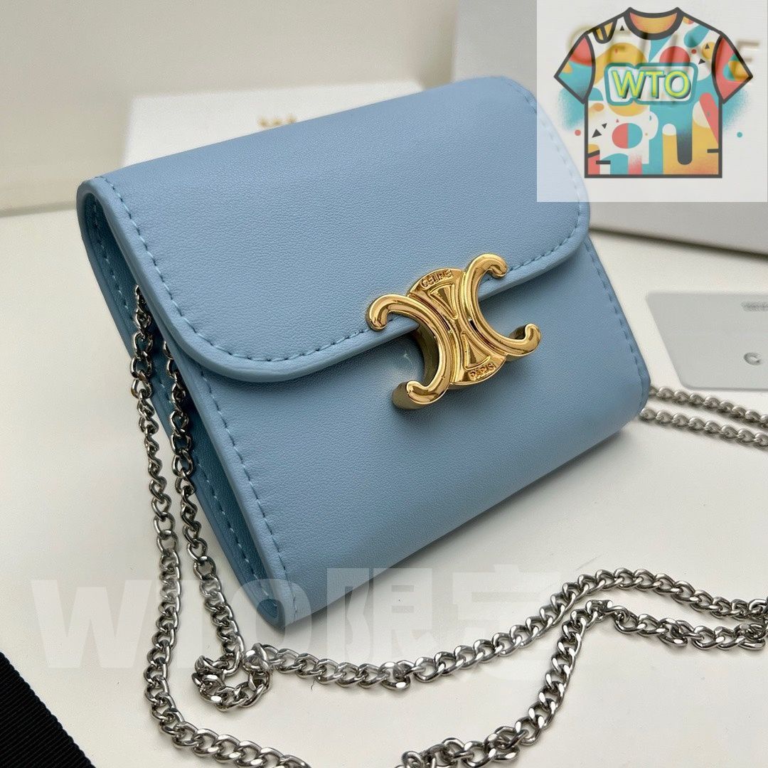 チェーンウォレット