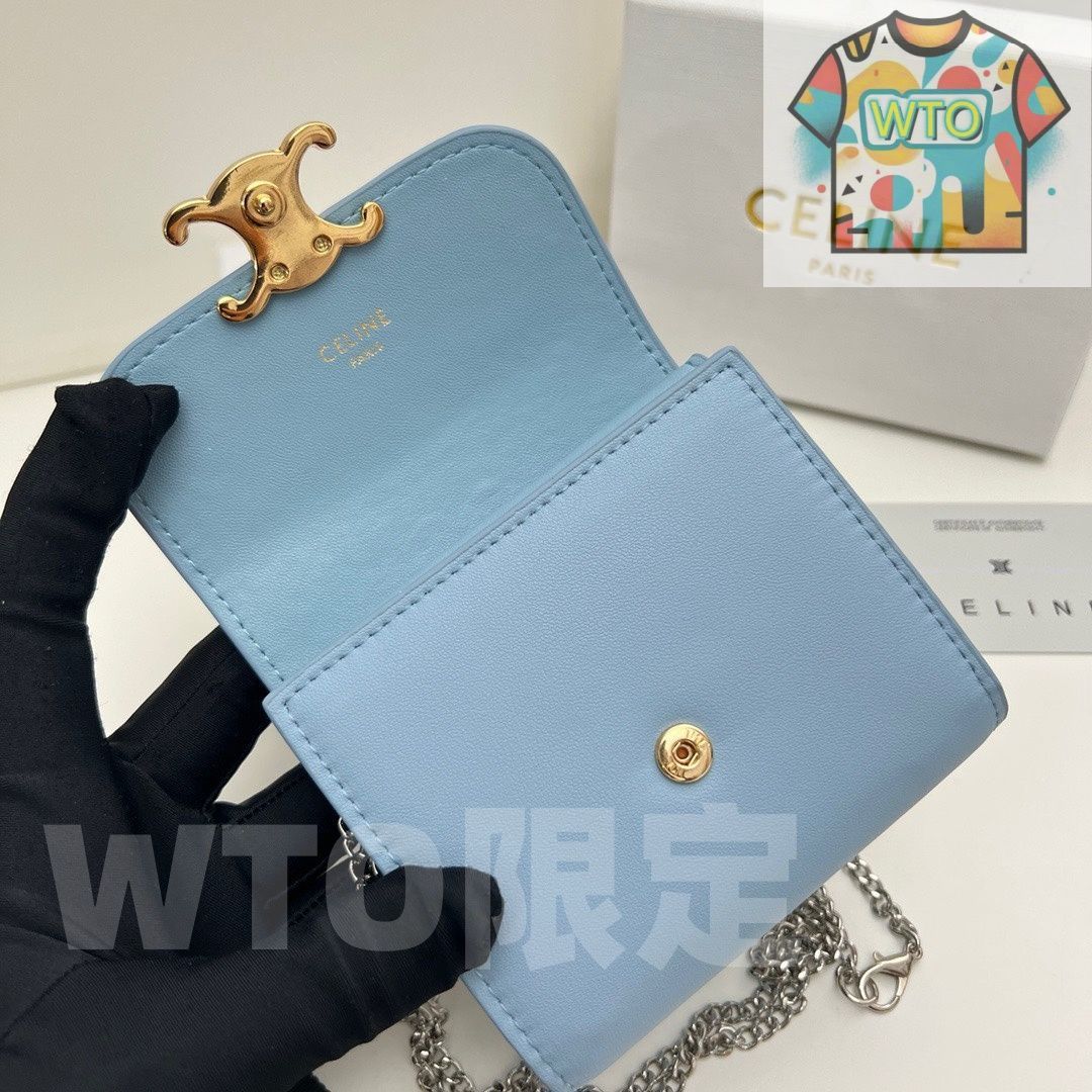 Celine トリオンフ