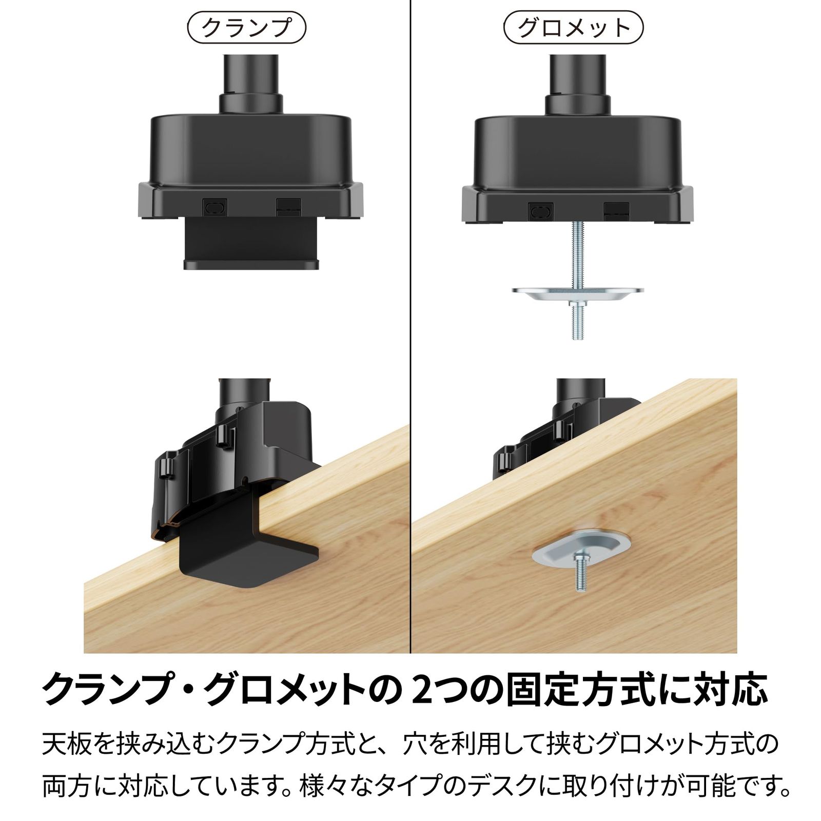 2画面 デュアル