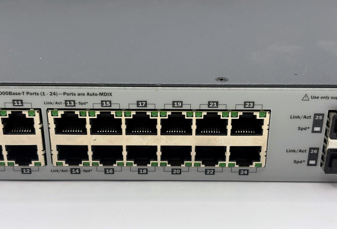 1810-24G Switch