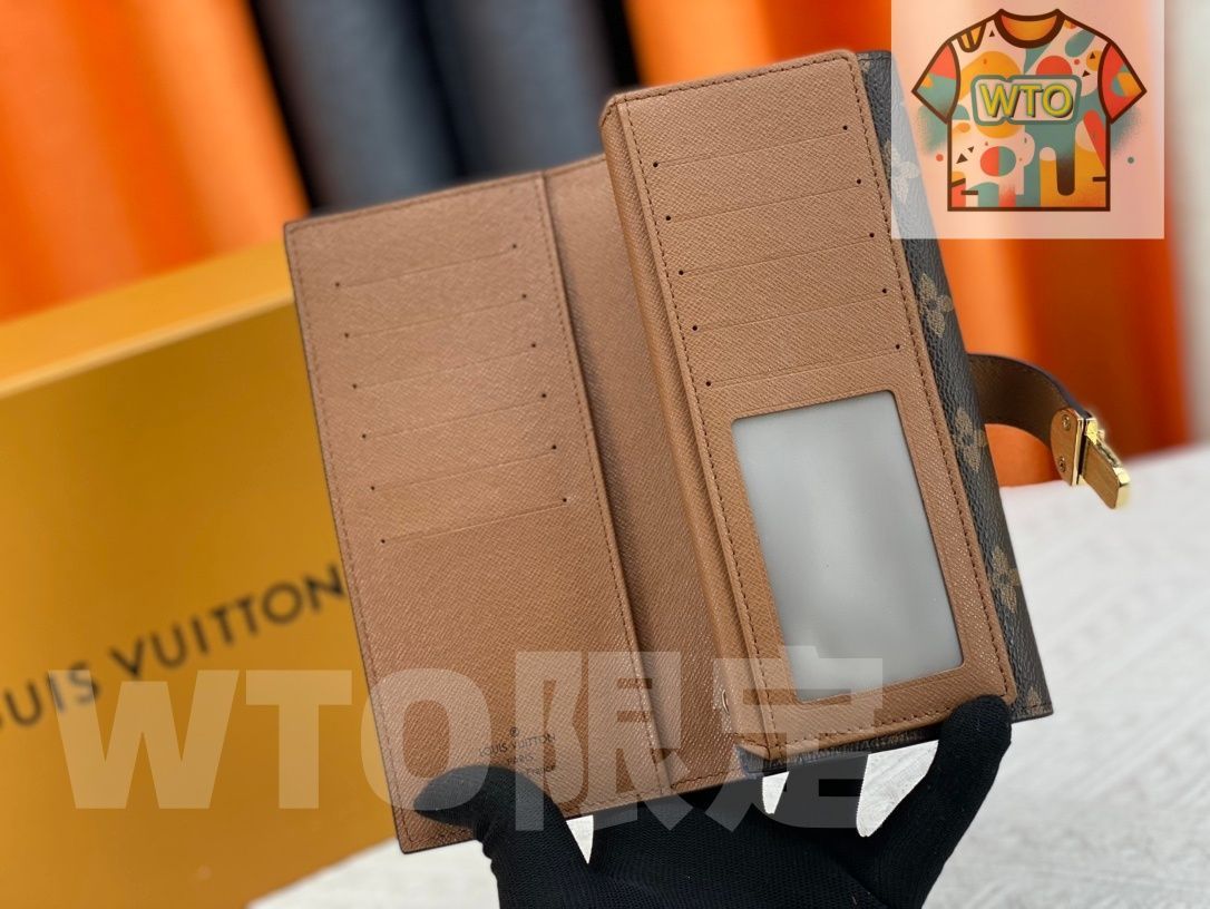 Curieuse ウォレット