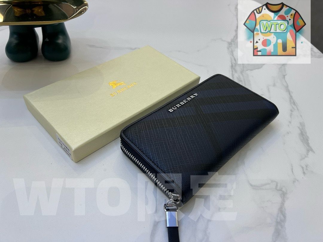 Burberry メンズウォレット