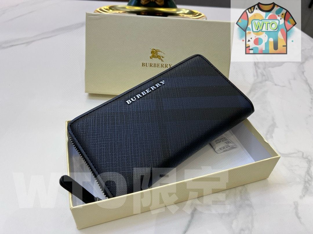 Burberry メンズウォレット