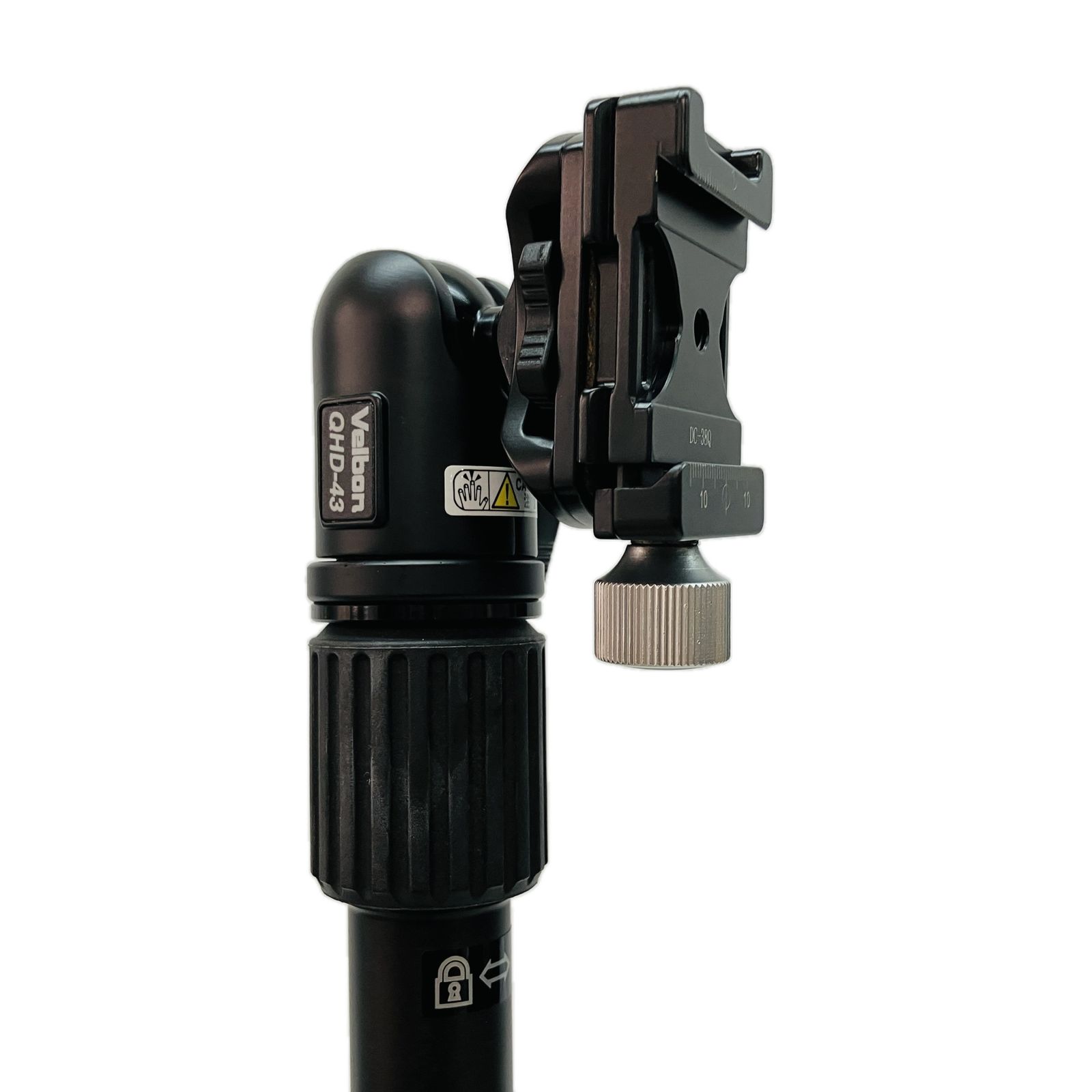 ウルトラロック トラベル三脚