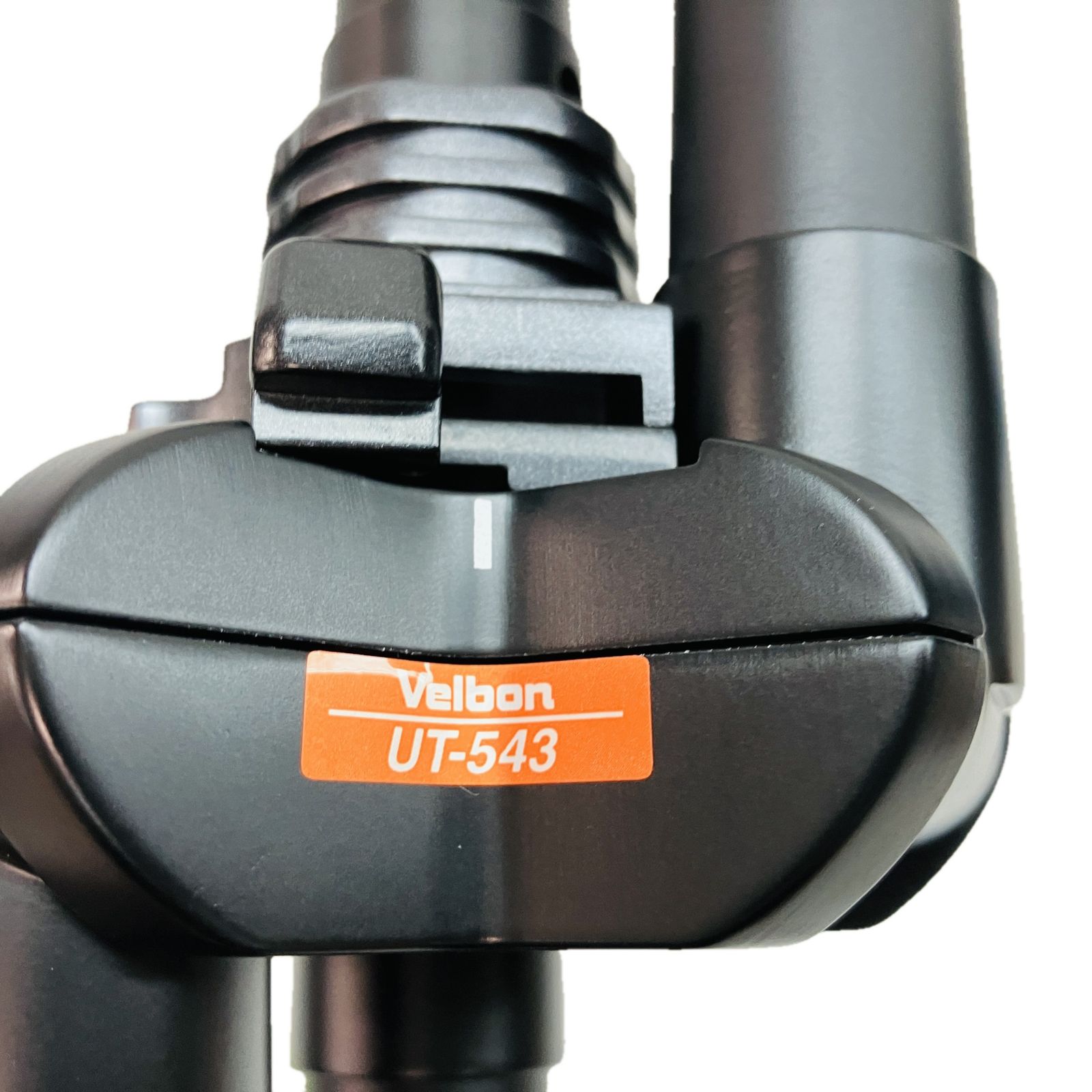  Velbon UT 543 DC 38 Q 三脚 自由雲台 ウルトラロック トラベル三脚 撮影機材 三脚 カメラアクセサリー