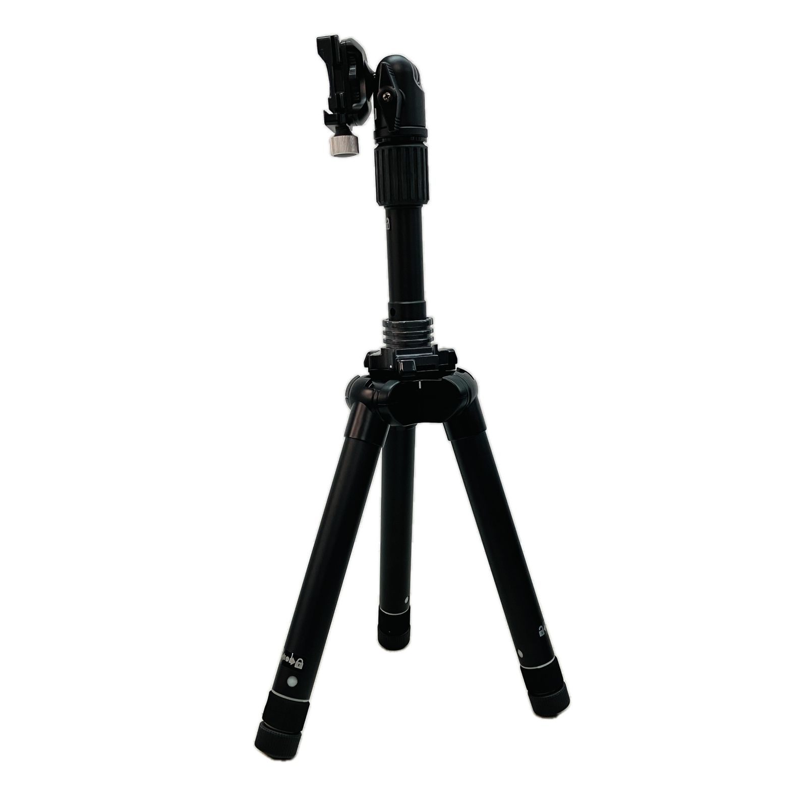 Velbon UT-543 DC-38Q 三脚 自由雲台 ウルトラロック トラベル三脚 撮影機材 C10592785