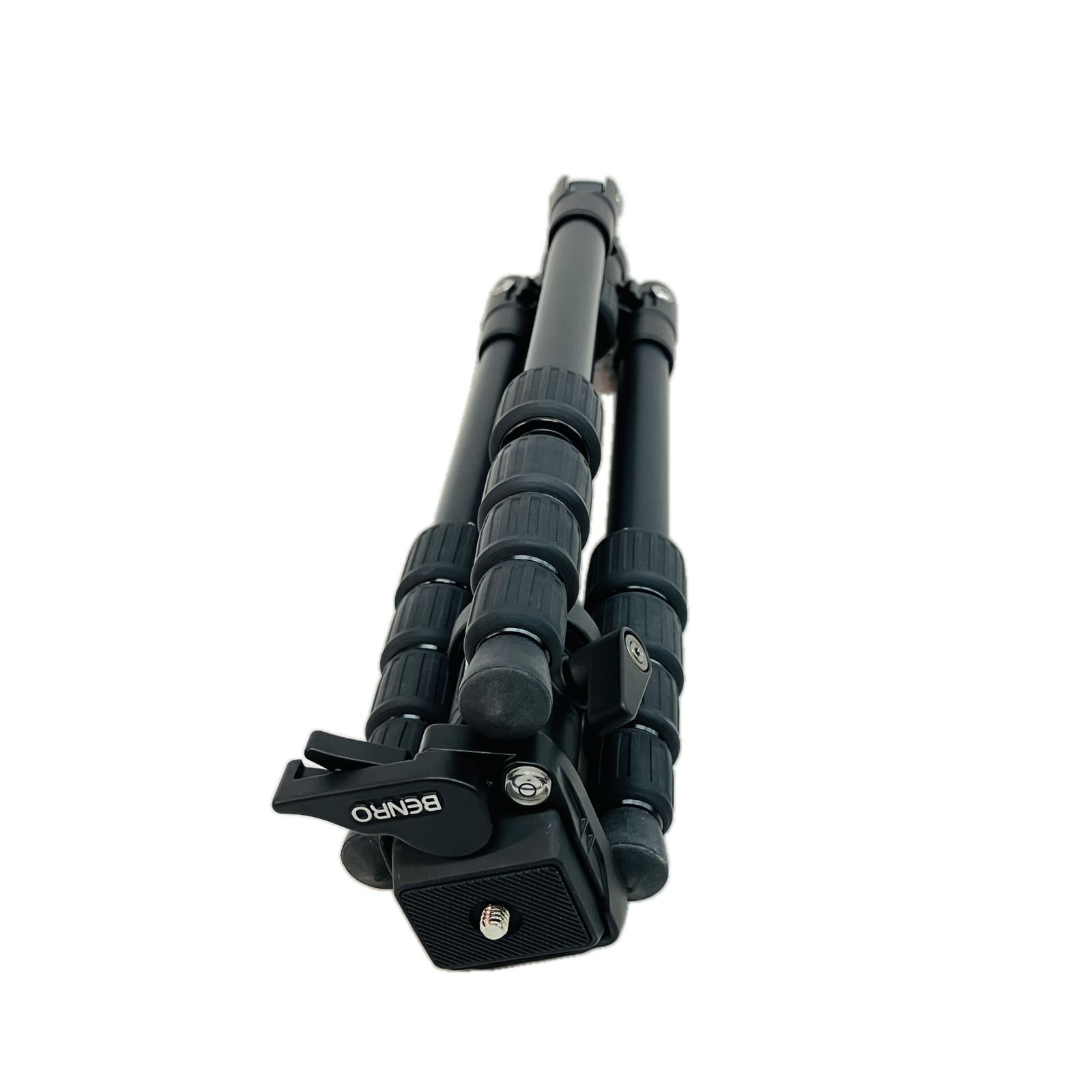 品質保証で、高速配送！ BENRO A0690T BH00 トライポッドキット トラベル三脚 自由雲台 撮影機材 C10592525