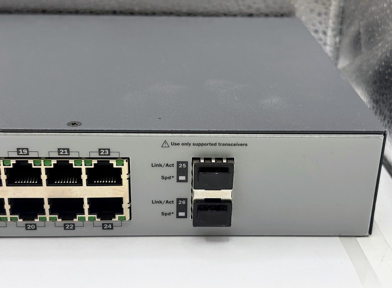 1810-24G Switch